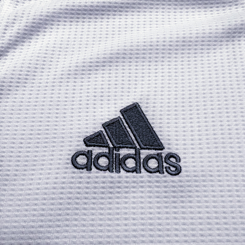 Retro  Real Mαdrid 15/16 Home White