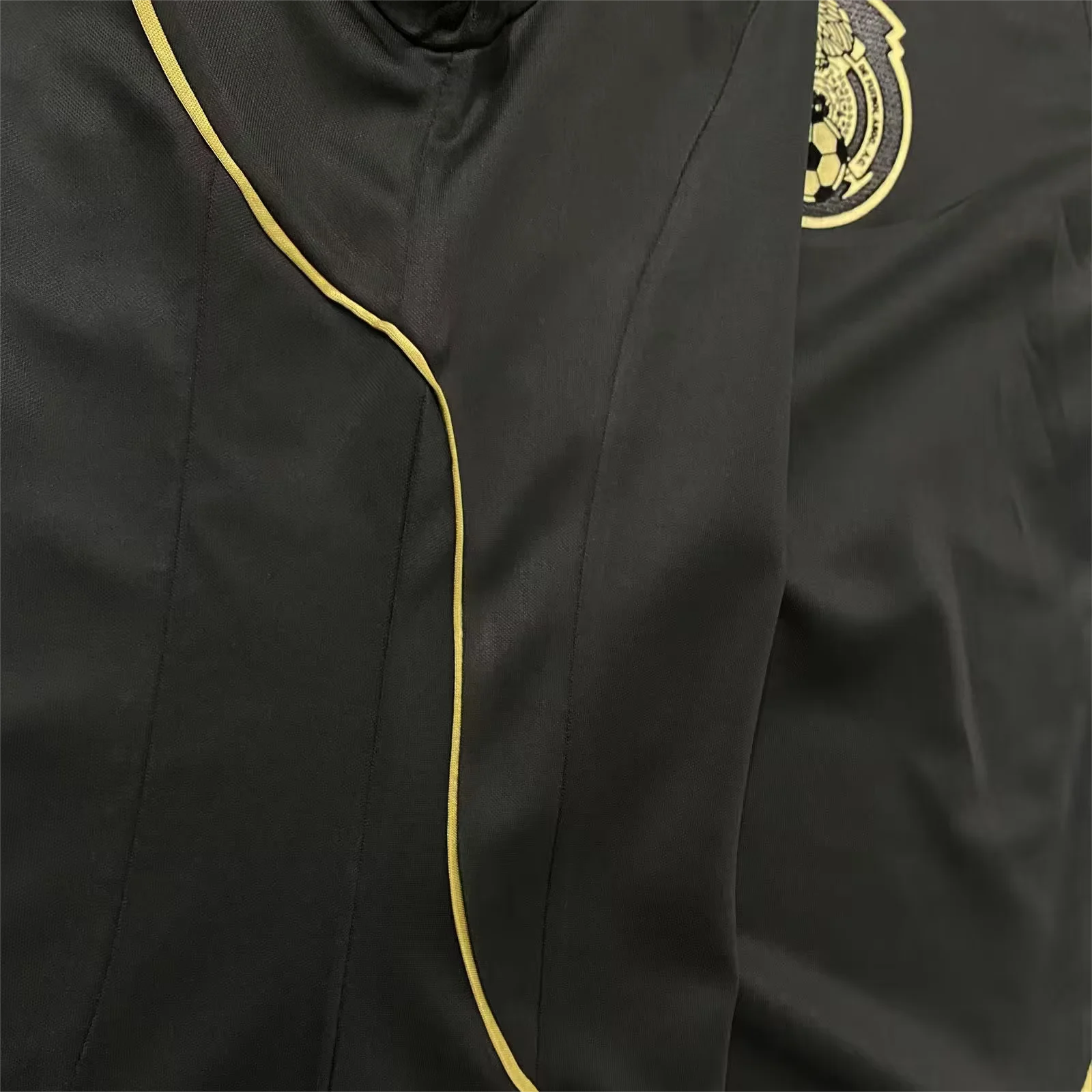 Retro Mexico 11/12 Away Long Sleeves S-XXL