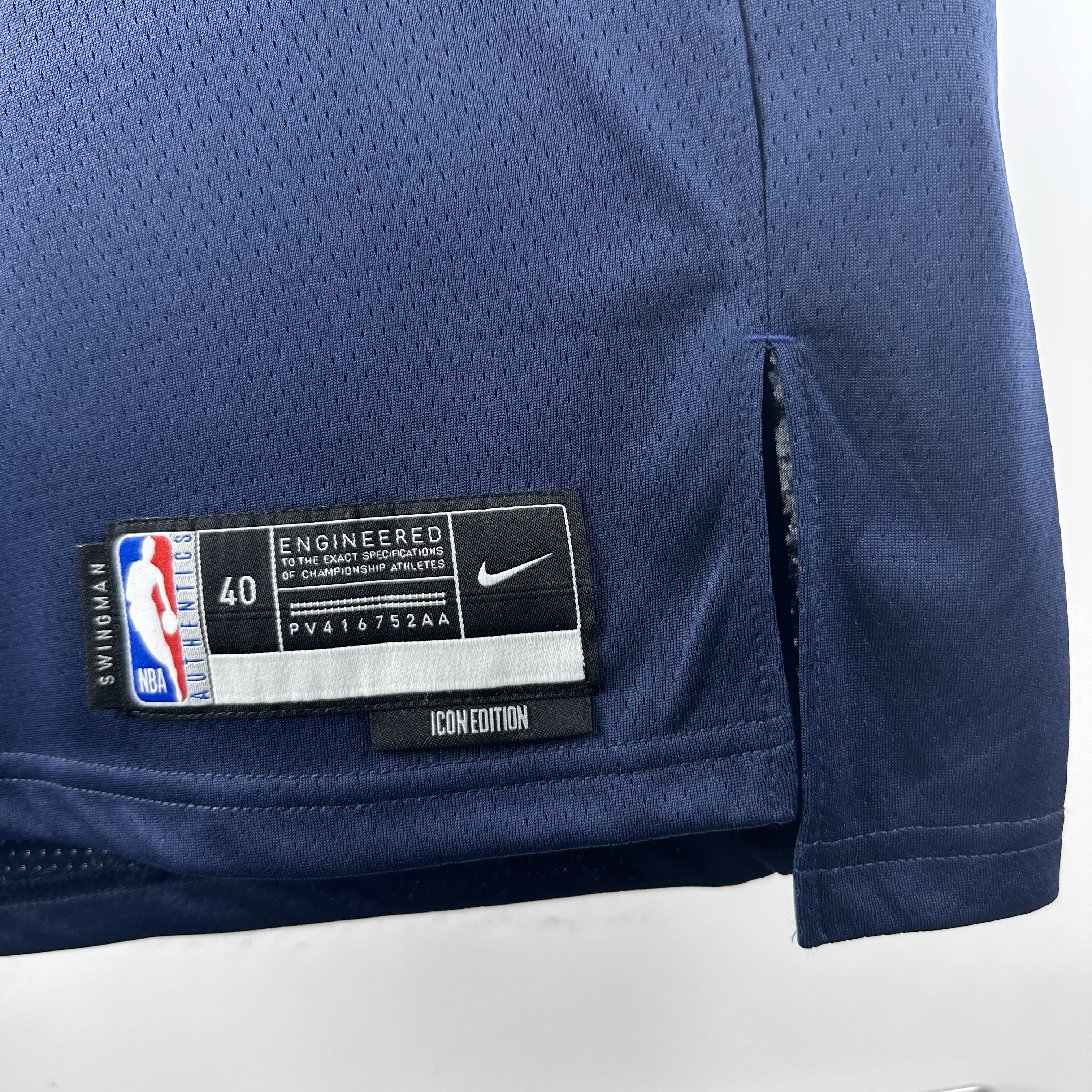 23 Season Denver Nuggets No.32