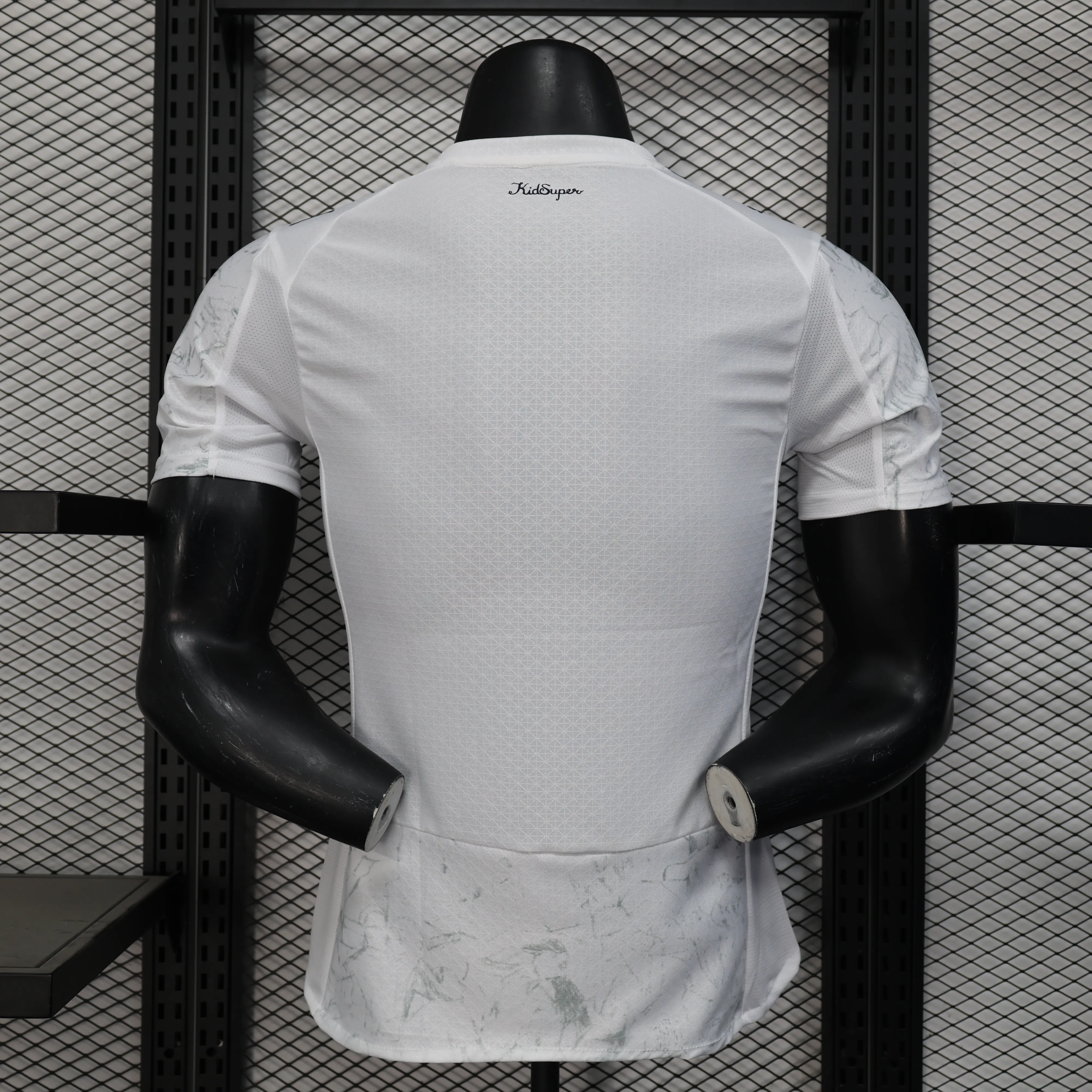 Player Version Manchester City 25/26 KidSuper S~XXL