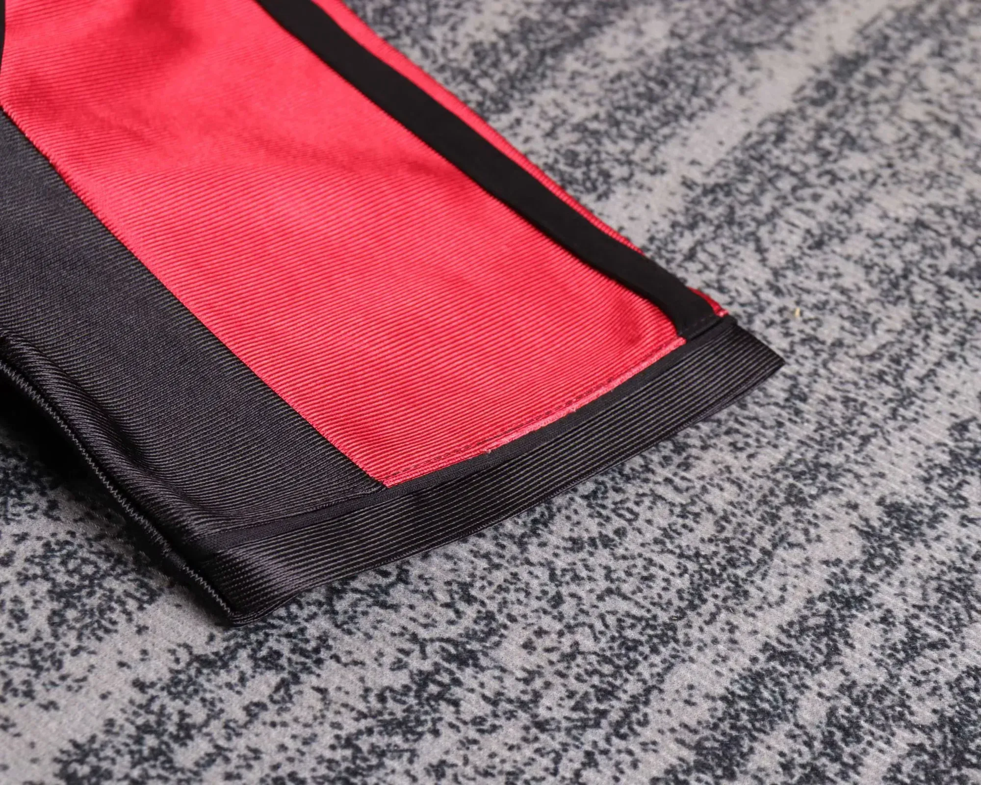 Kids Retro Kit AC Milan 98/99 Home