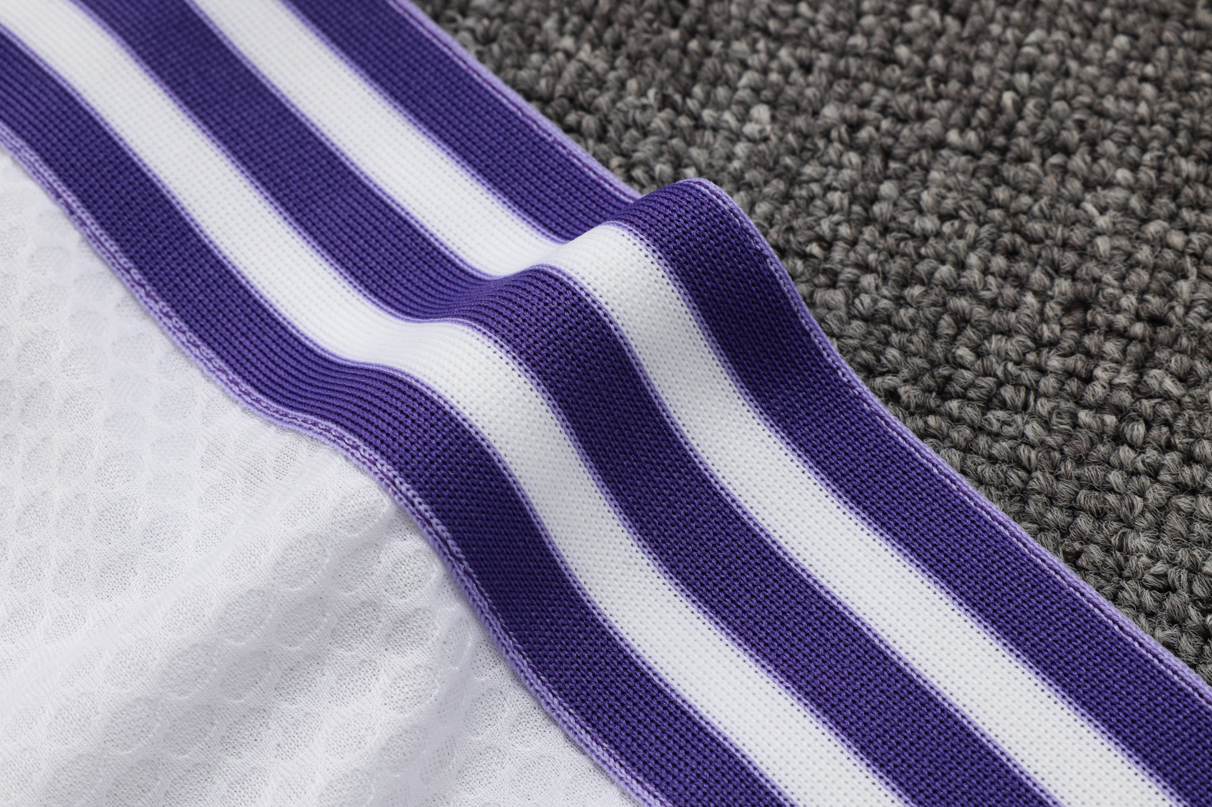 Short Sleeves Real Mαdrid Training suit  D2520