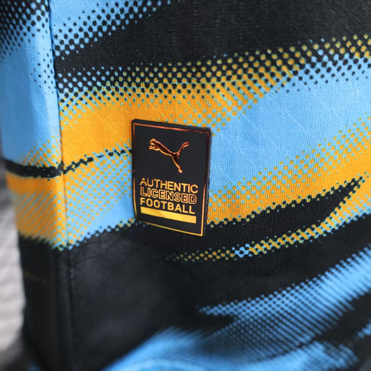 Player Version Marseilles 25/26 Training S-XXL