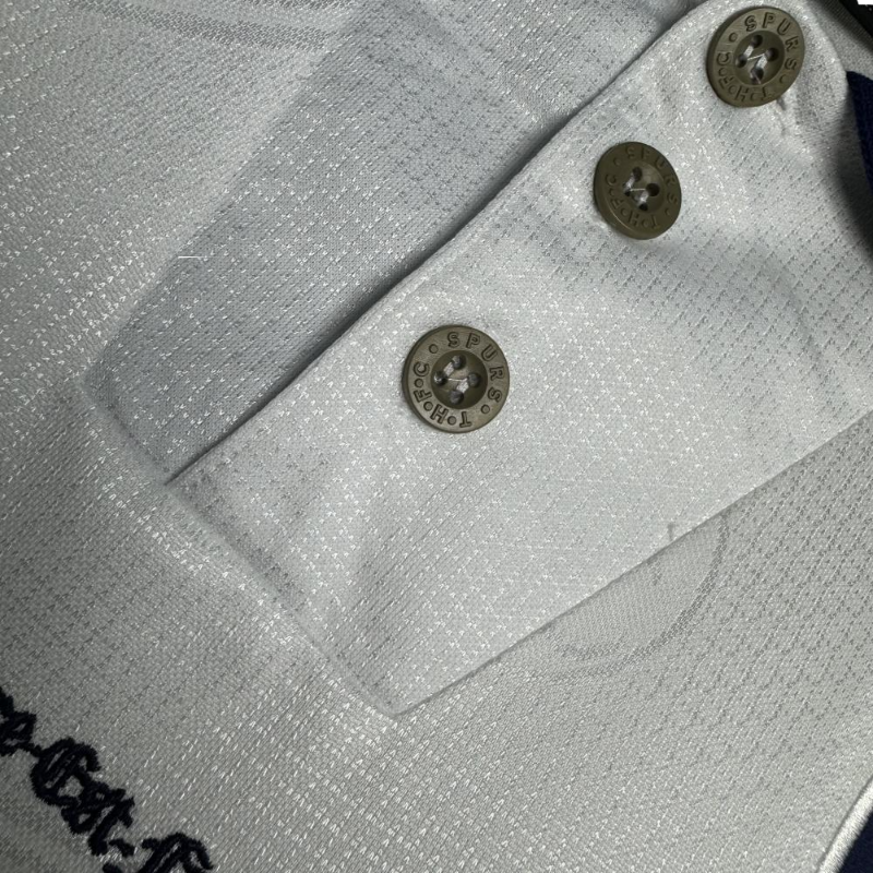 Retro Tottenham Hotspur  95/97 Home S-XXL