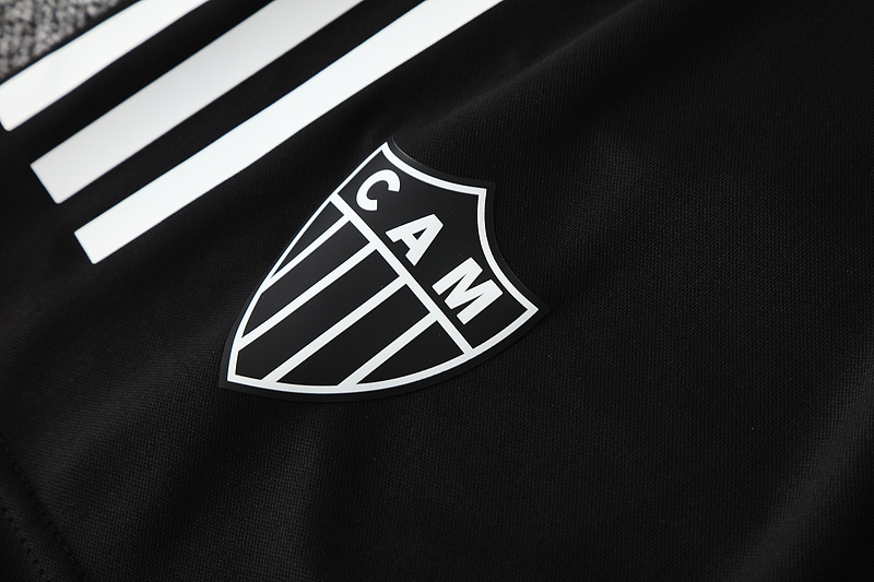 25-26 Kit Adulto Regata Atlético Mineiro Treino S-XXL