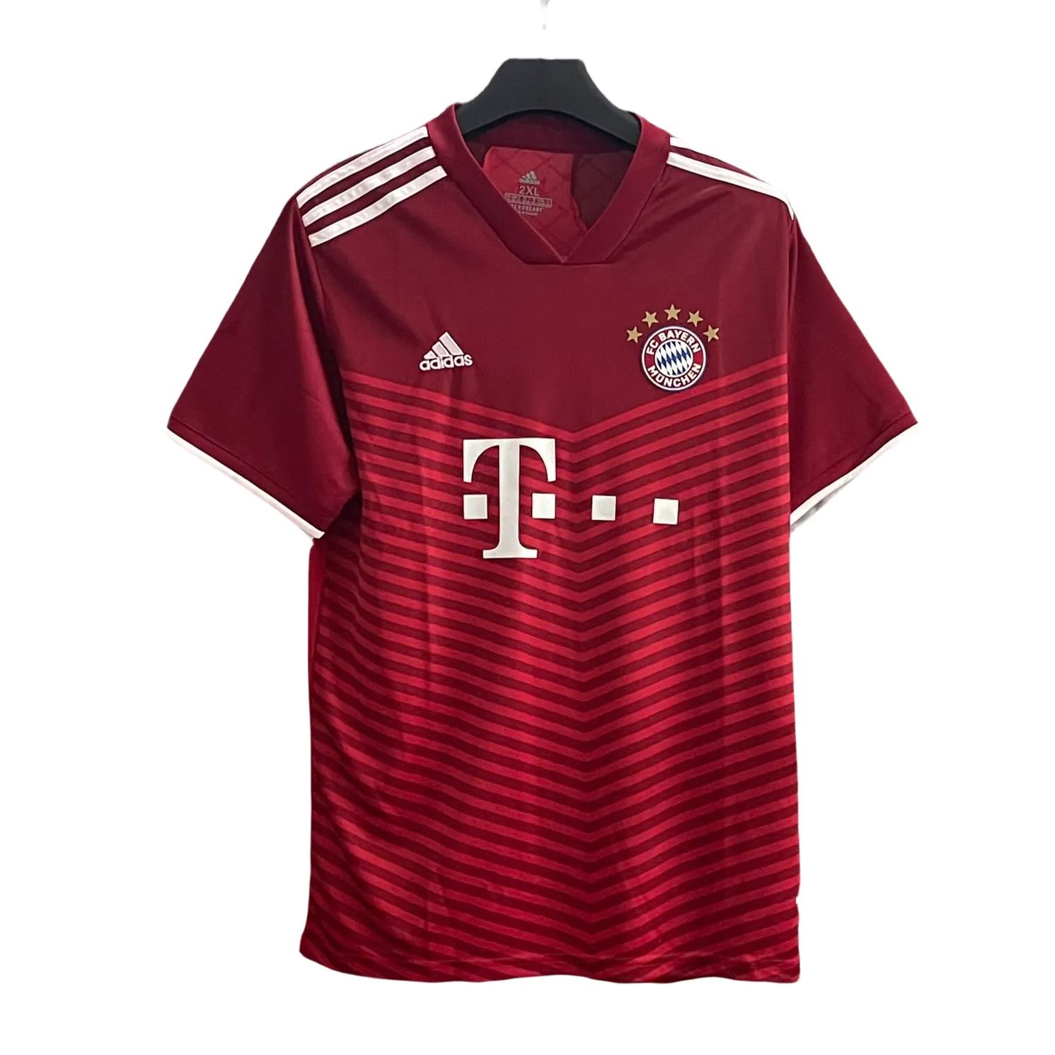 Bayern 21/22 Home