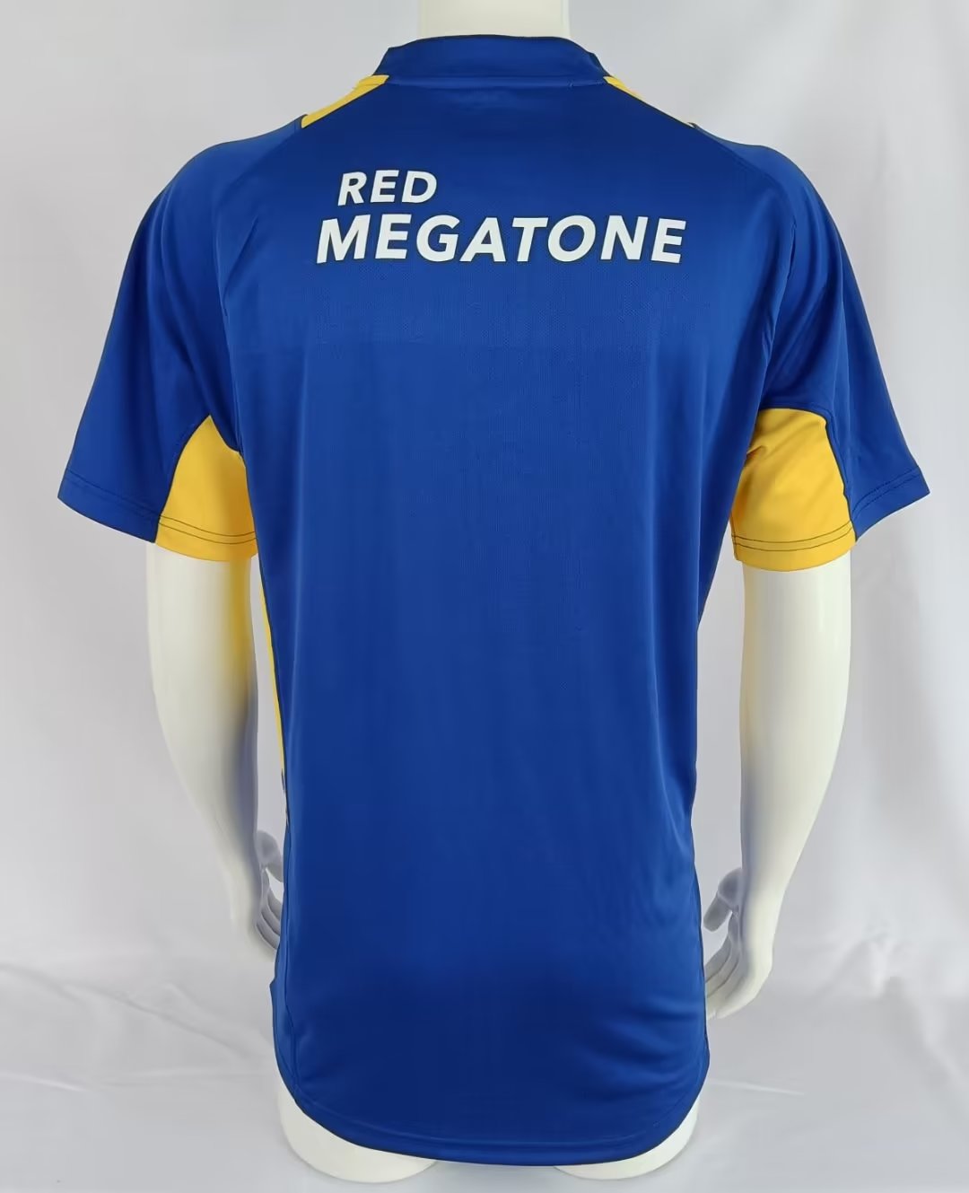 Boca 2005/06 Home S-XXL