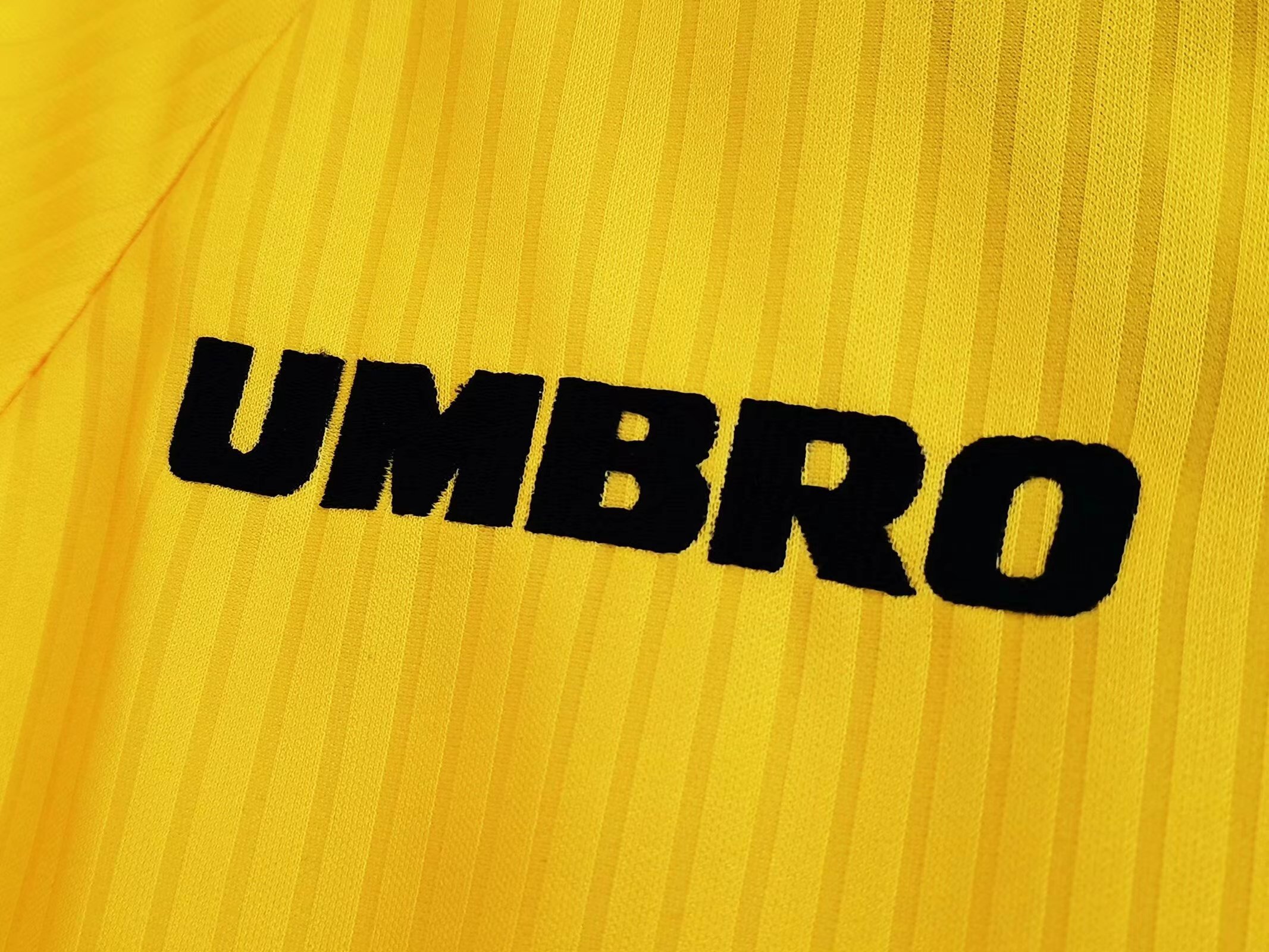 Retro Scotland 1996/98 Away Kit S-XXL