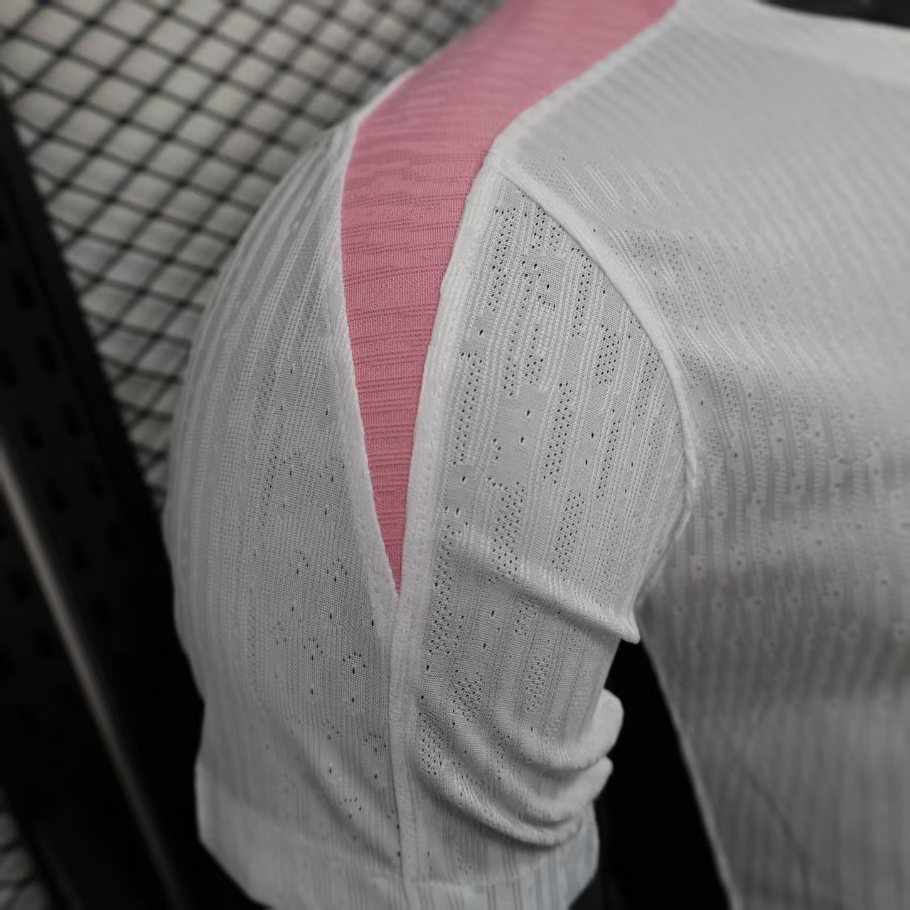 Player Version PSG 25/26 Pre-match S-XXL