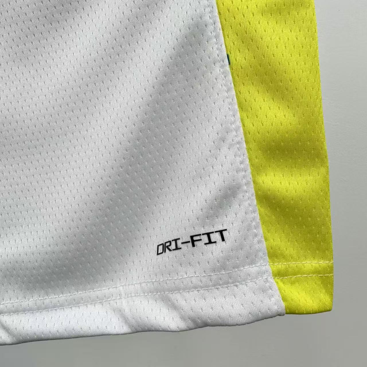 25 Season Indiana Pacers City Version  No.0 Haliburton