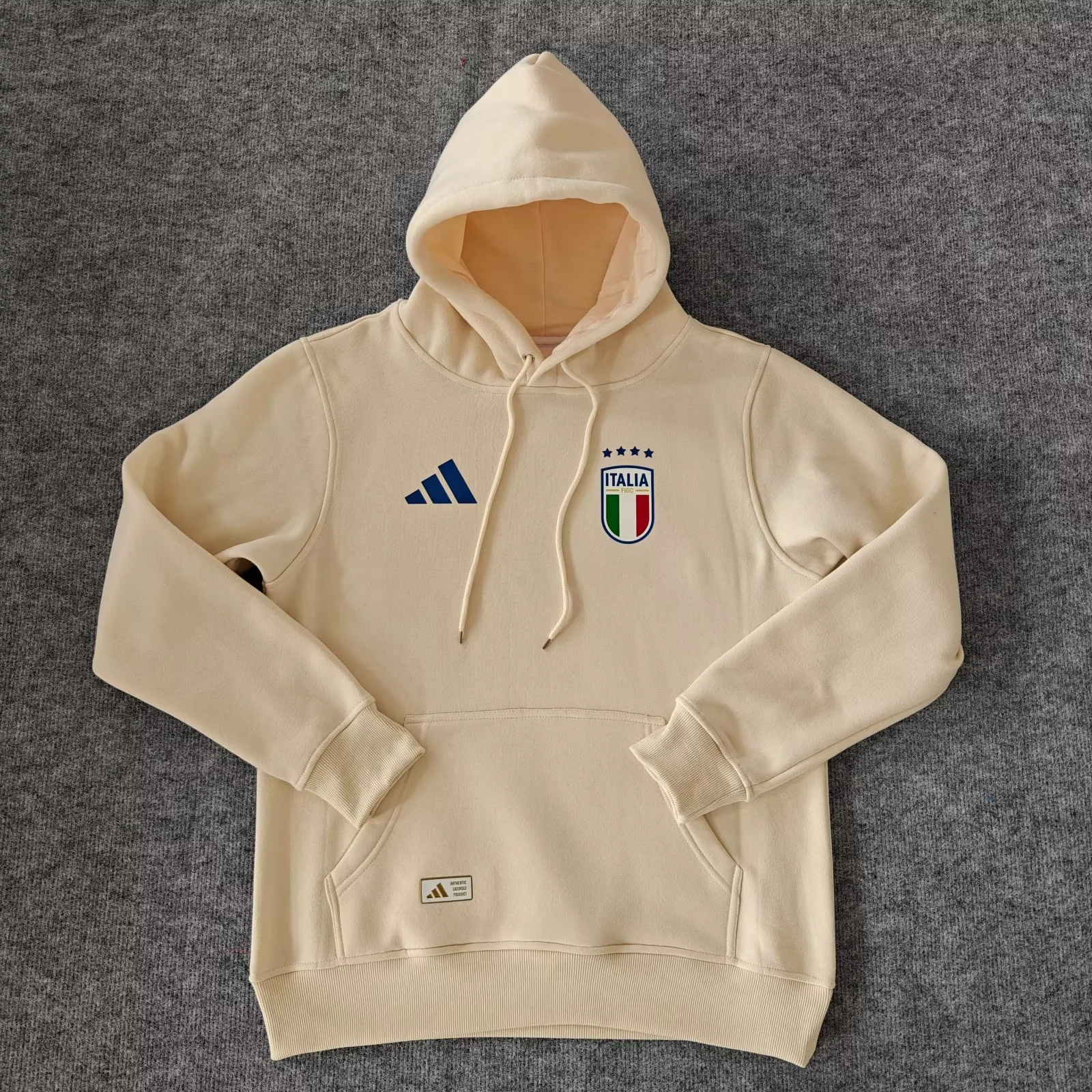 ITALY Sweater