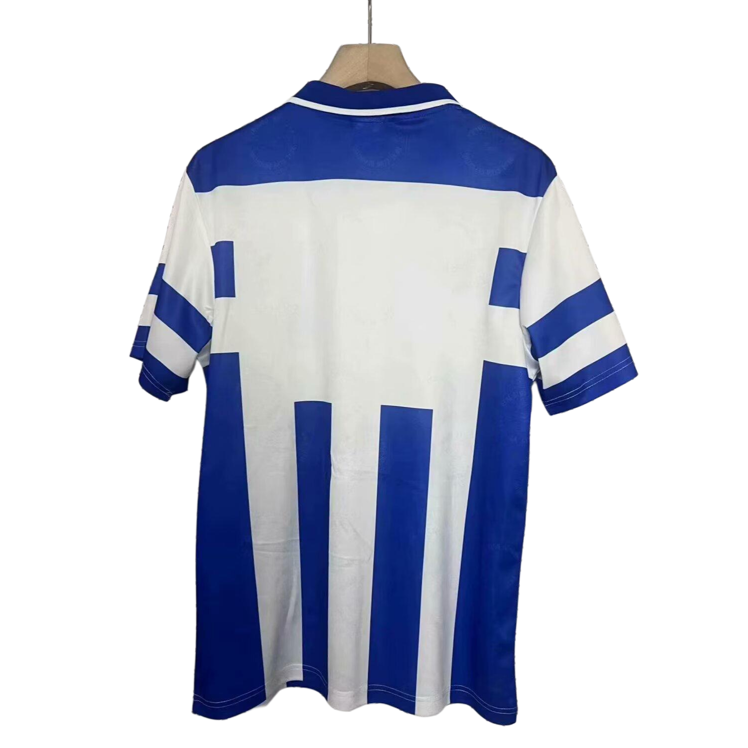 Retro Deportivo La Coruna 1994/95 Home