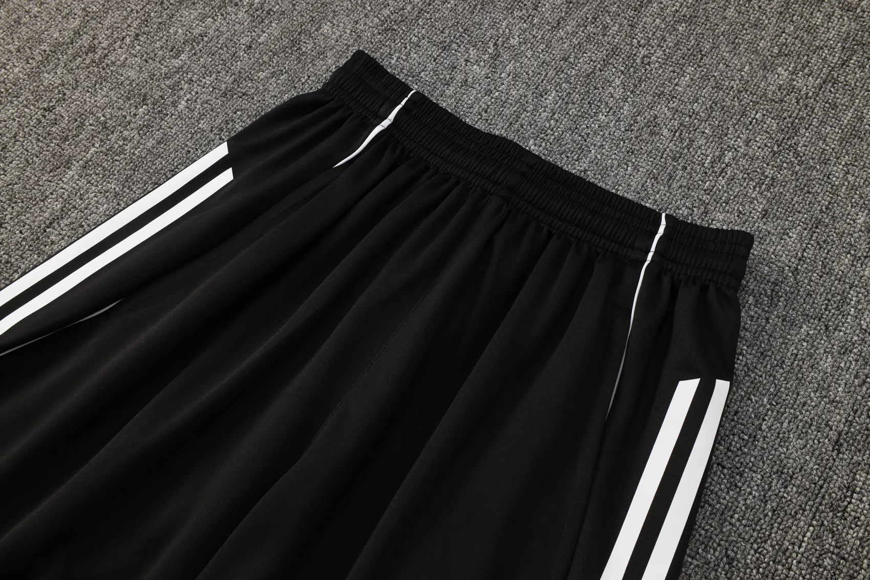 Real Mαdrid Sleevesless Training Suit D2501