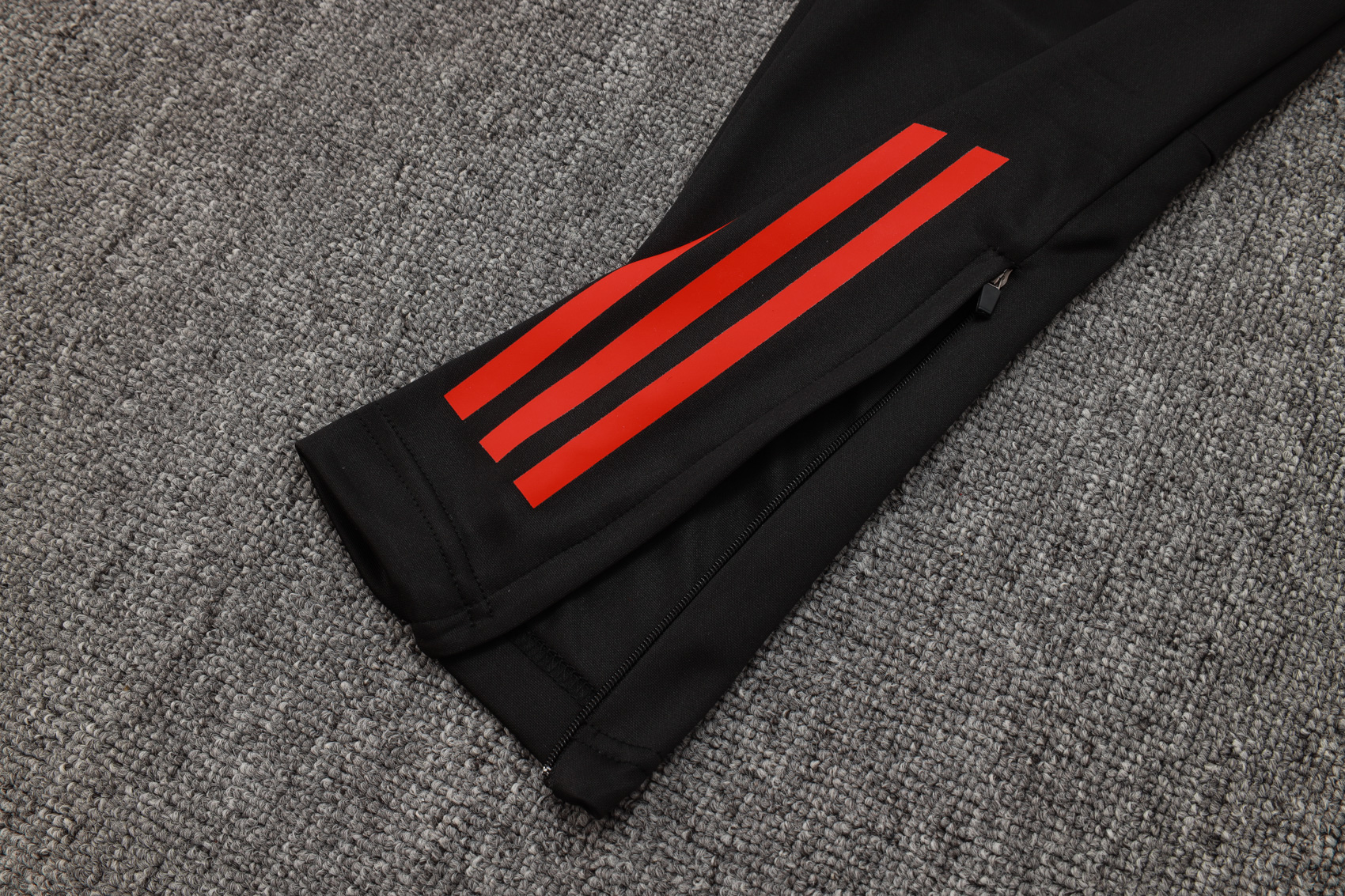 Arsenal 2526 Half Zipper Training Suit B2518