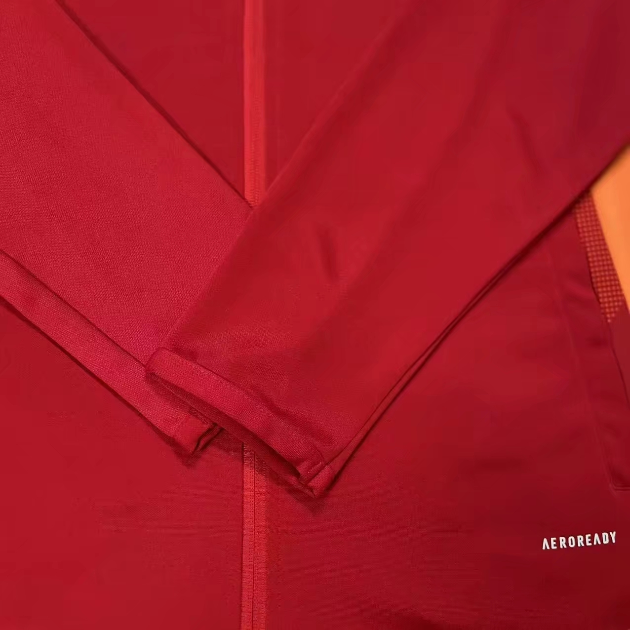 Benfica 25/26 Full Zippered Training Suit