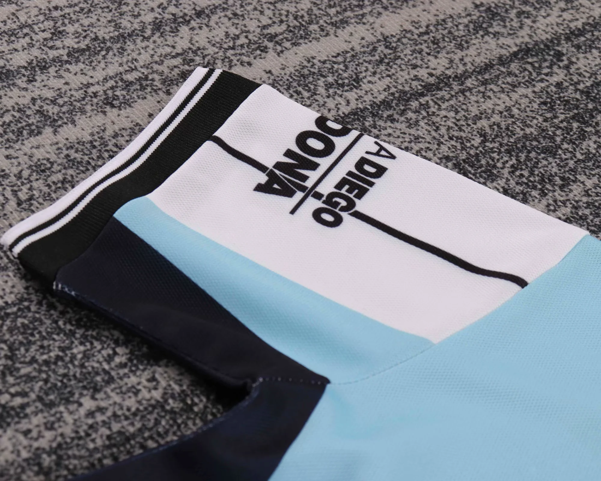 Kids Retro Kit Argentina 2001 Maradona Memorial Edition