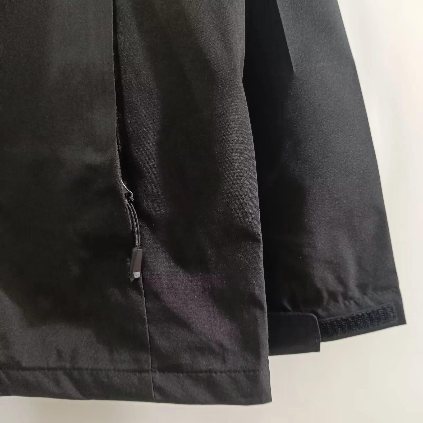 25/26 Brazil windbreaker