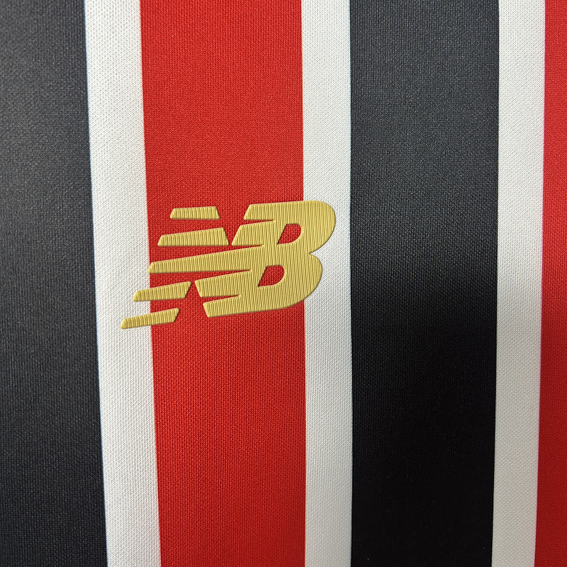 Female Sao Paulo 25/26 Away S-XXL