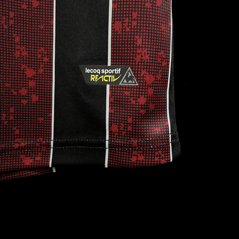 Retro Manchester City 08/09 Away