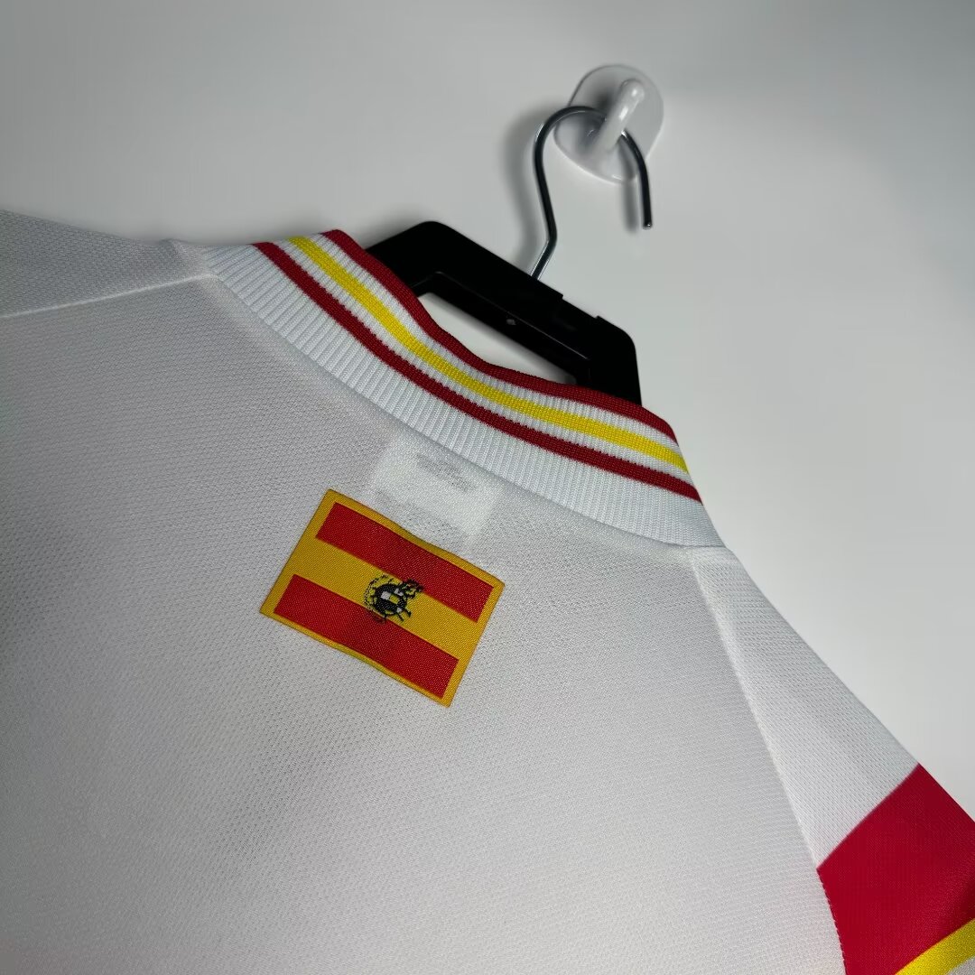 Retro Spain 1996 Third S-XXL