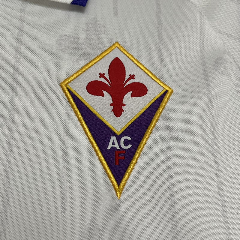 Fiorentina 97/98 Away Kit Size:S~XXL