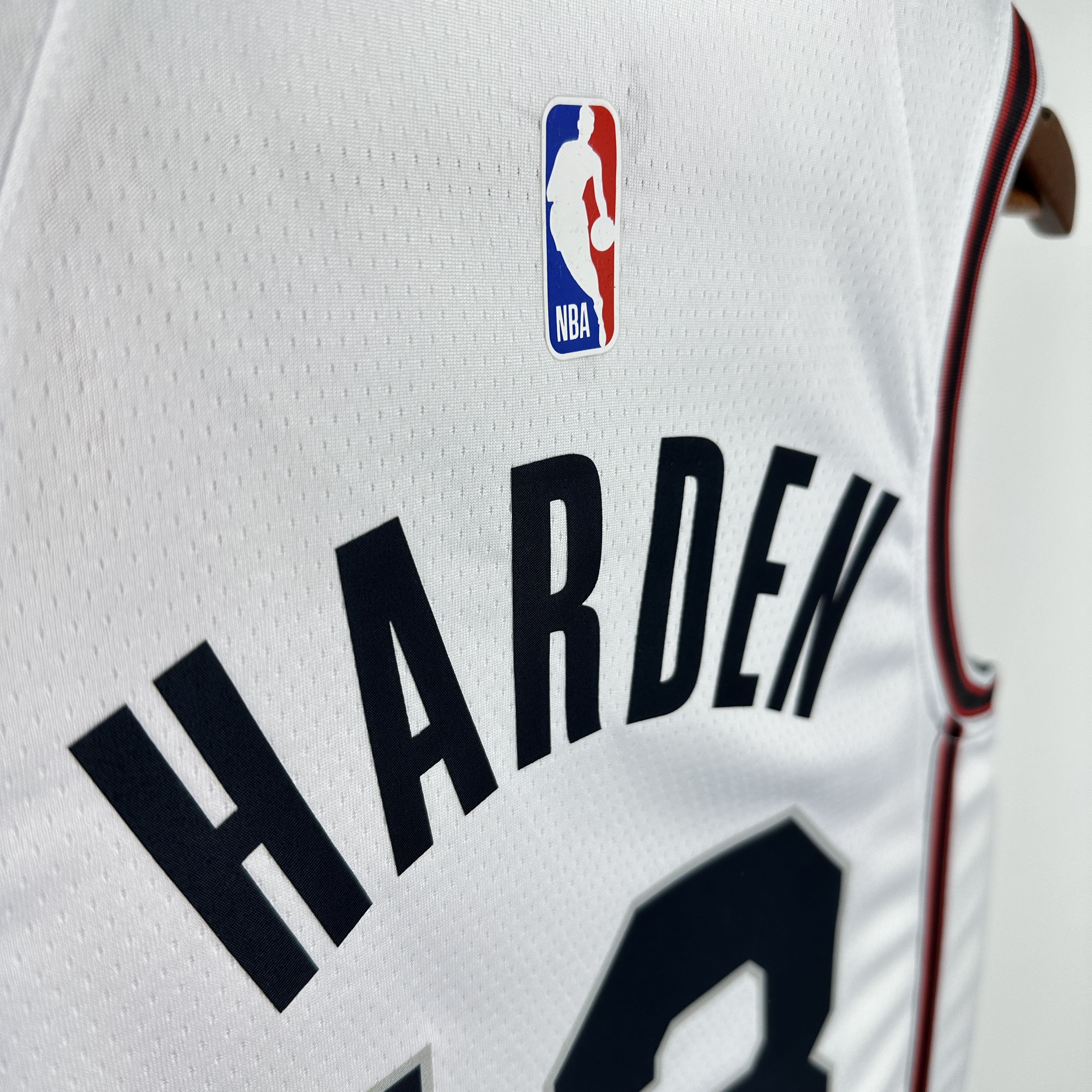 25 Season Rockets City Edition #13 Harden