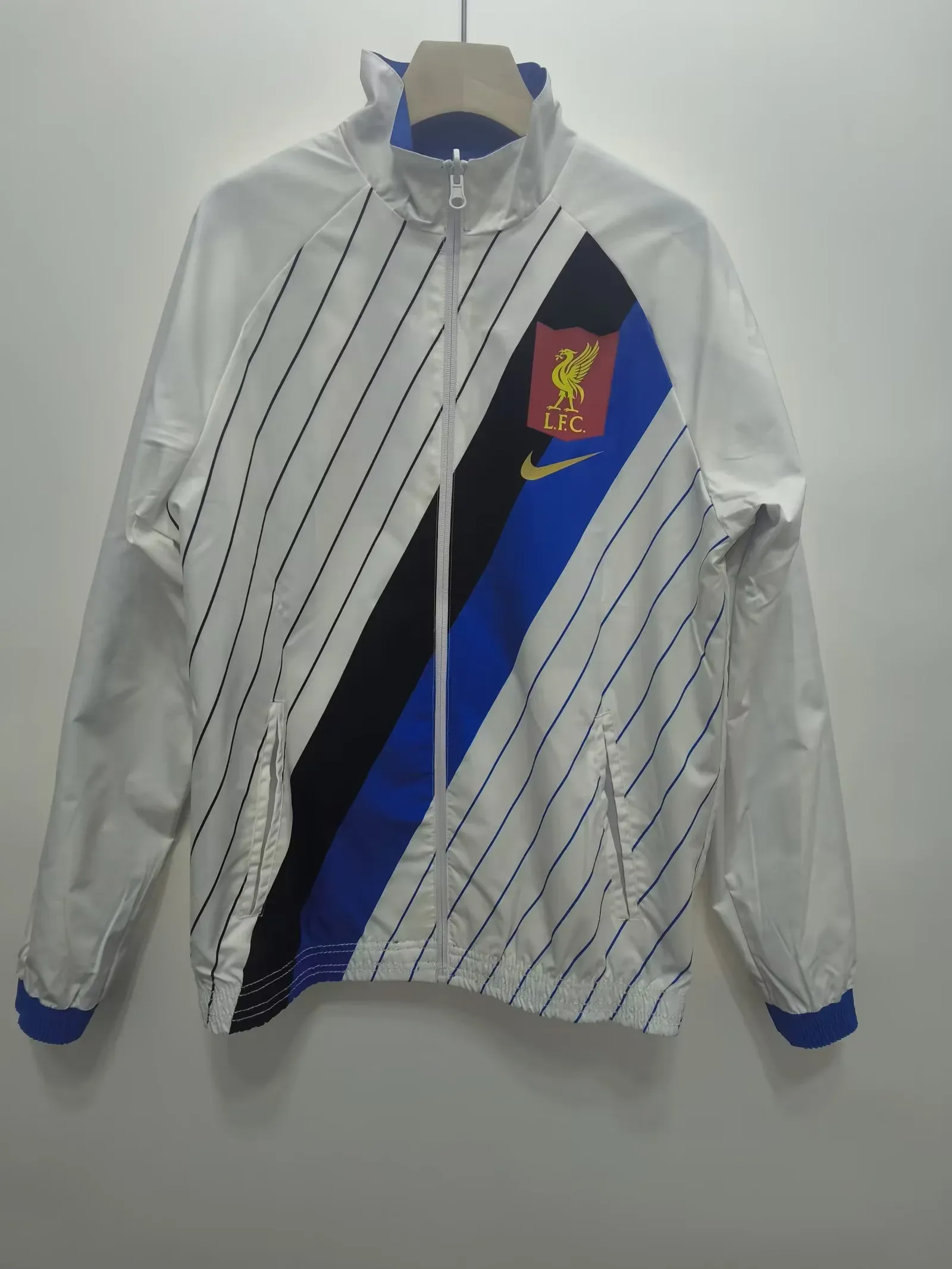 LVP Trench Coat Reversible S-XXL