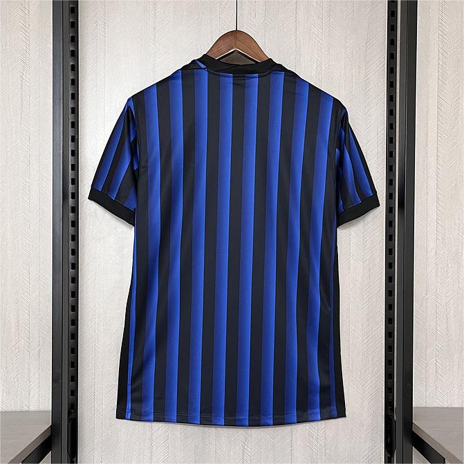Inter Milan 25/26 Home Kit S-4XL