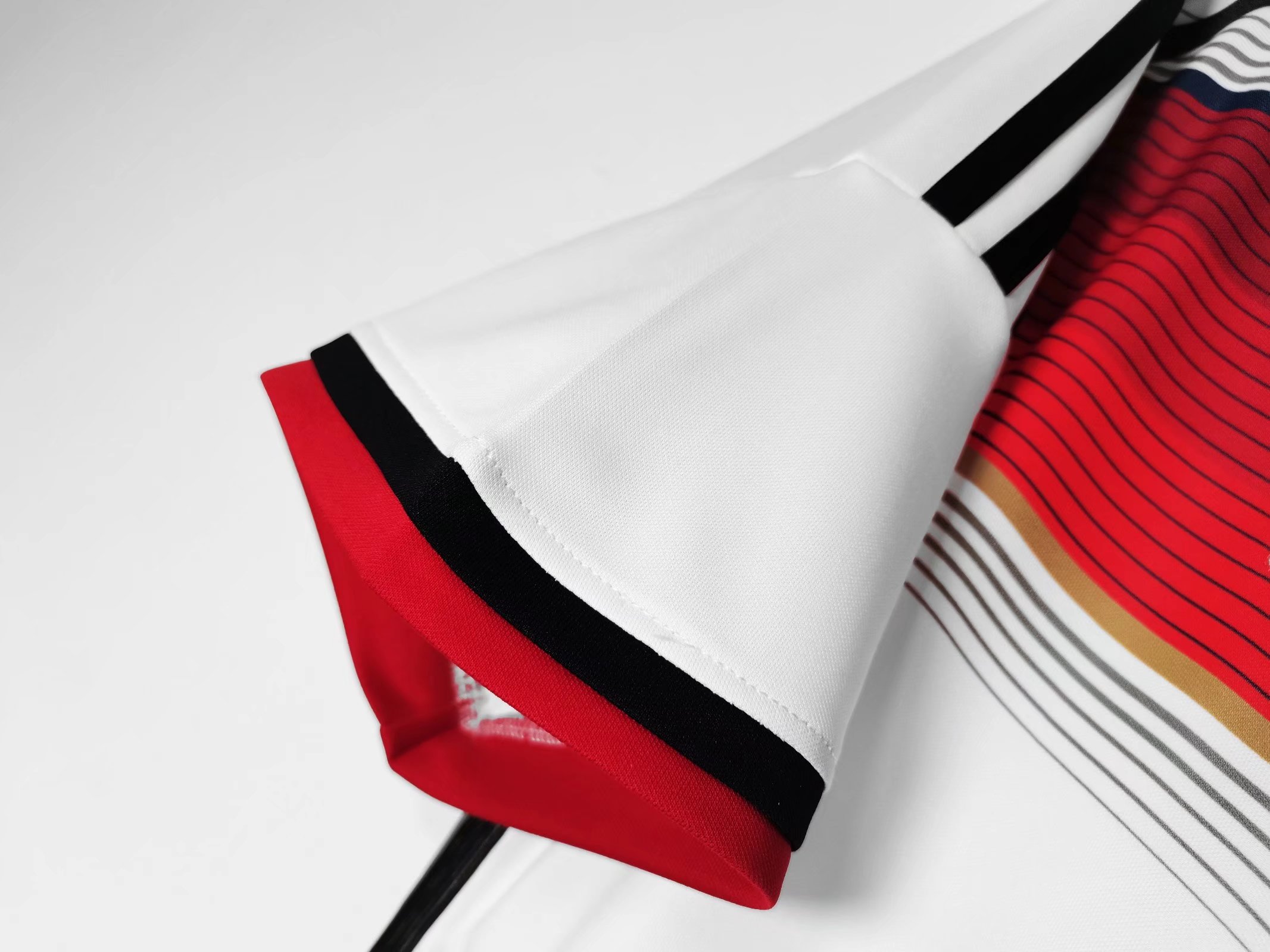 Retro Germany 2014 Home S-XXL