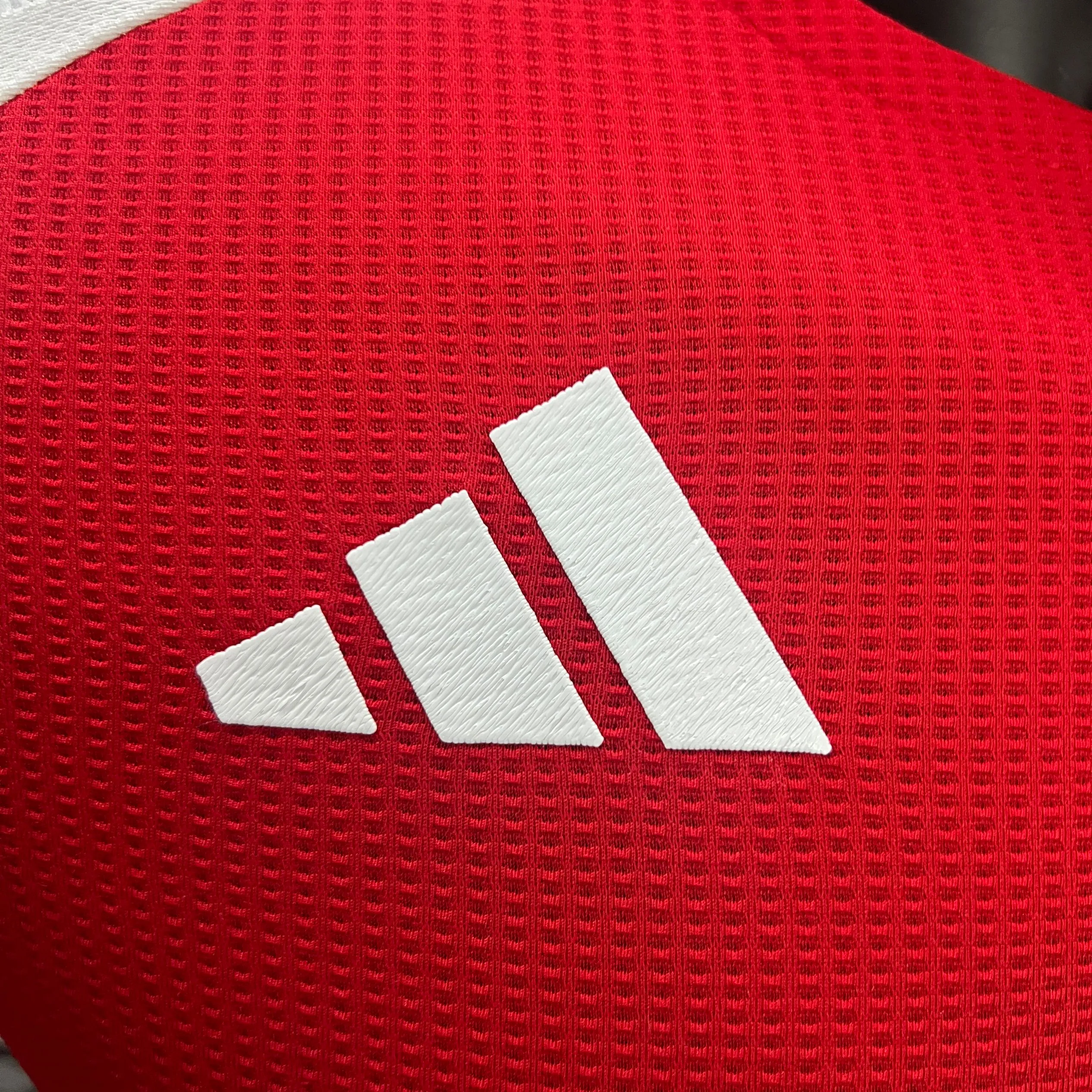 Player Version Arsenal 24/25 Home S-4XL