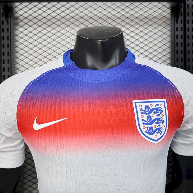 Player Version 2025/26 England Home