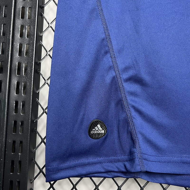 Retro 2010 World Cup Spain Away Size: S-XXL