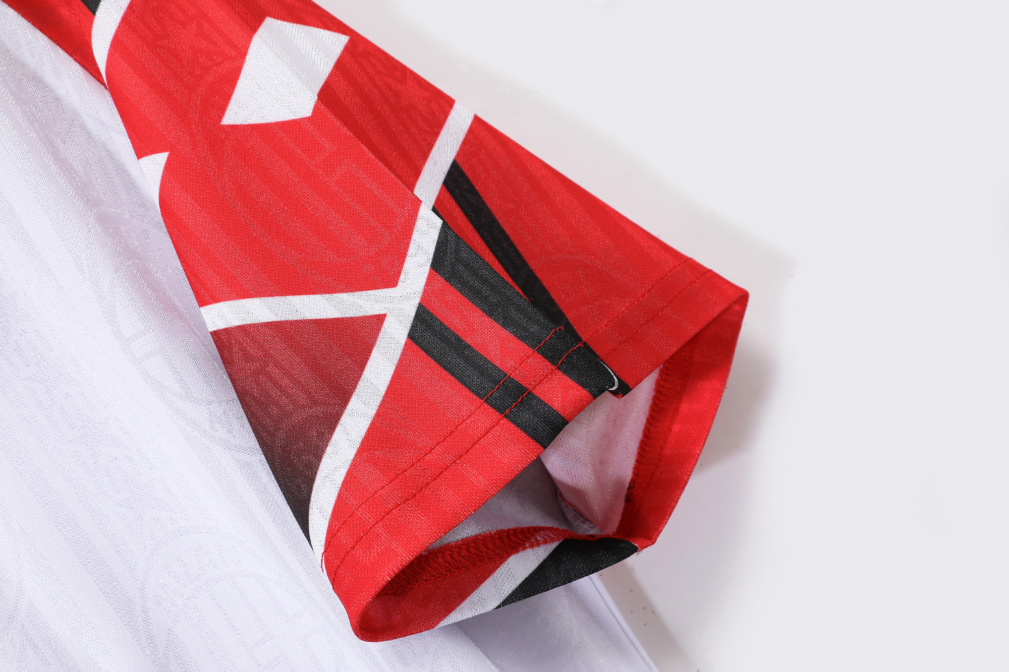 Retro 97/98 AC Milan Away Specical S-XXL