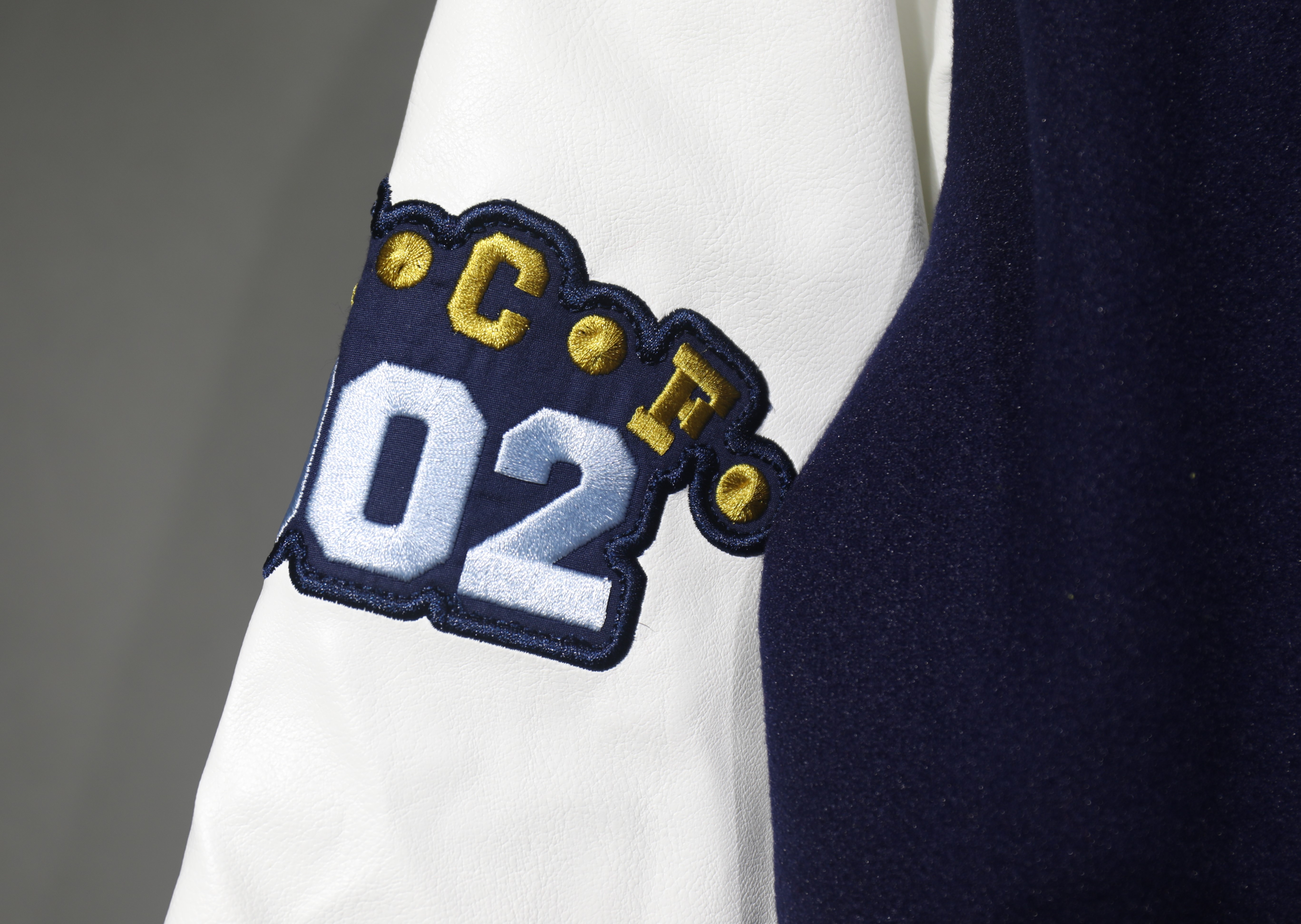 Real Madrid Jacket S-XXL