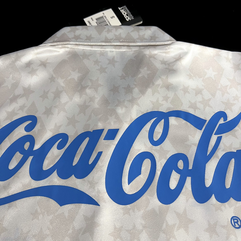 Retro  93/94 Cruzeiro Away