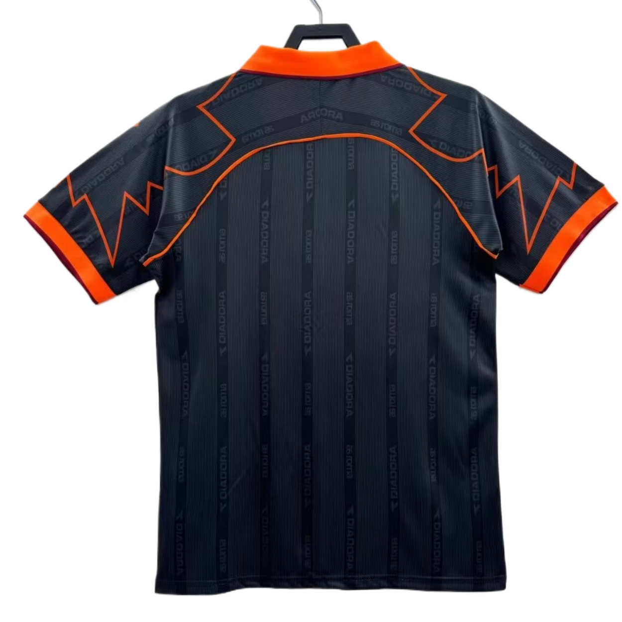 Retro Roma 99/00 Away S-XXL