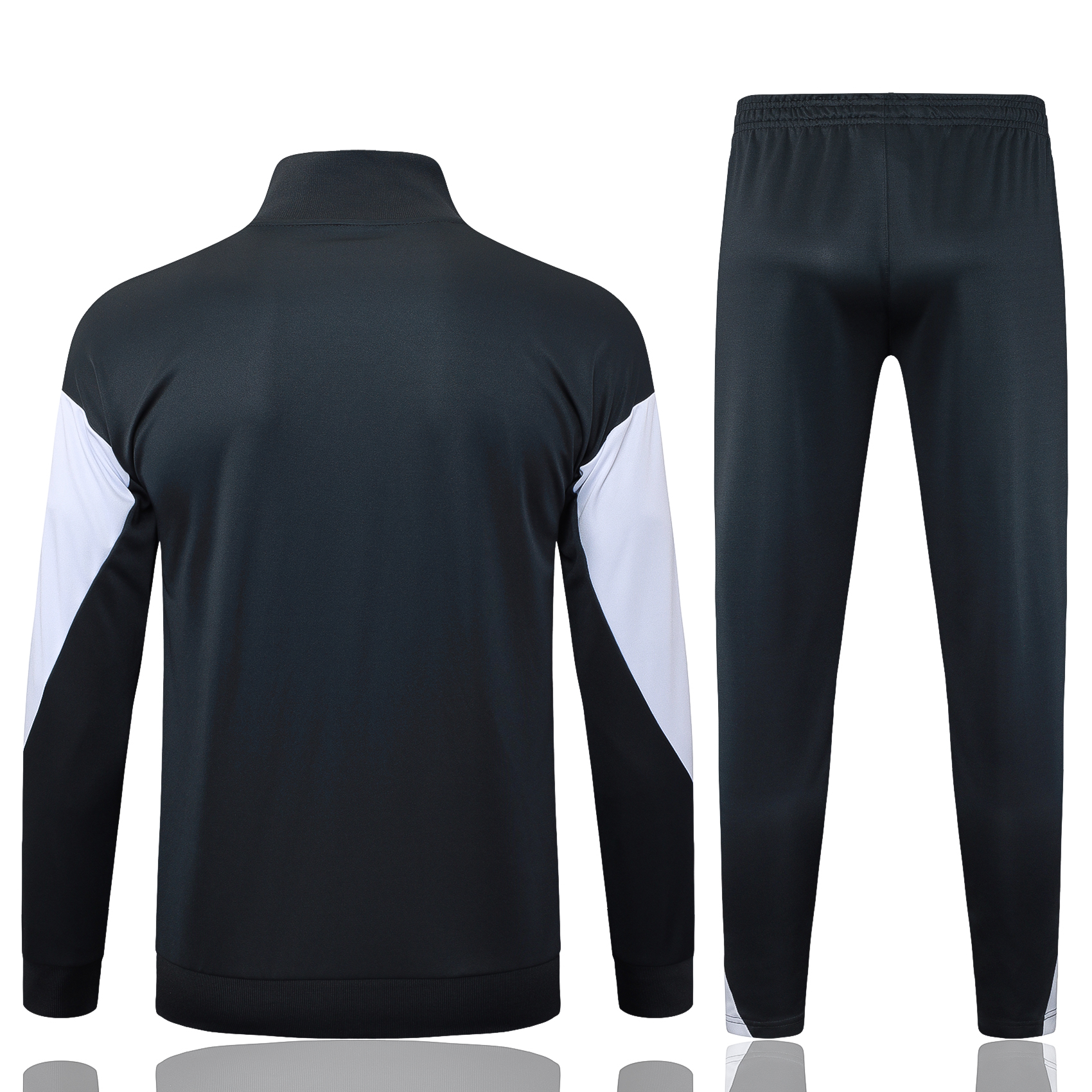 Chelseα  25/26 Full zipper training suit A2543