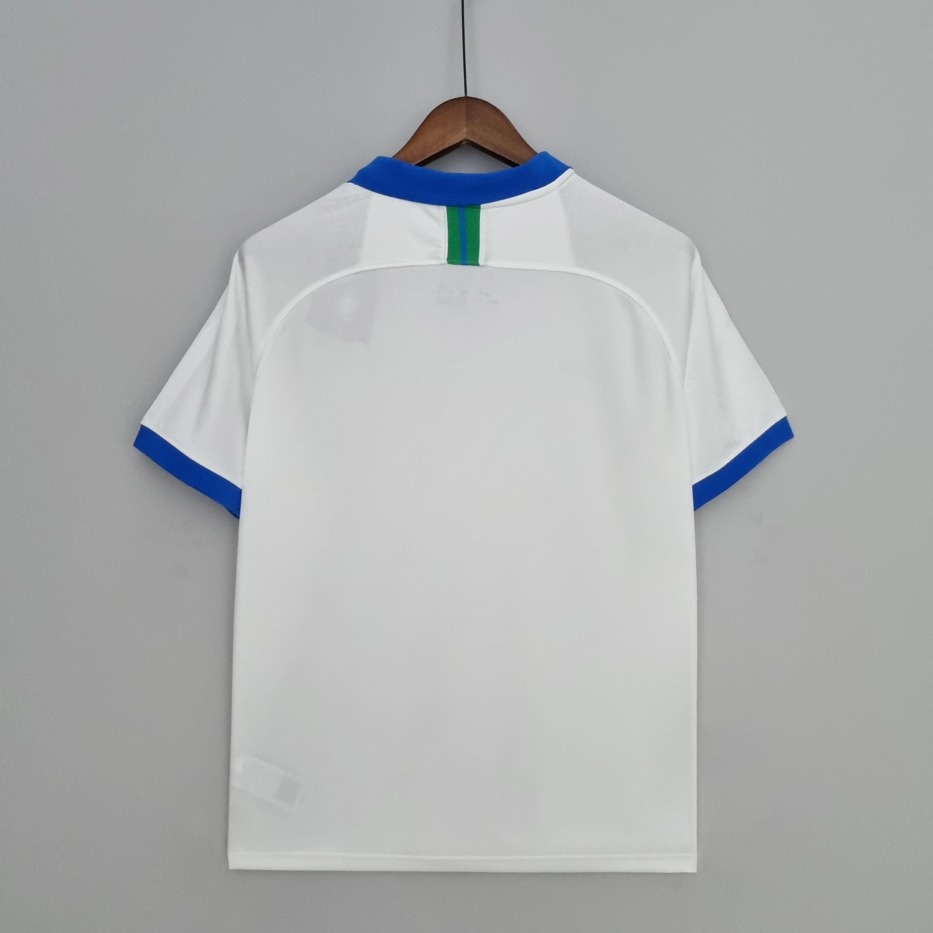 2019 Brazil Away  S-XXL