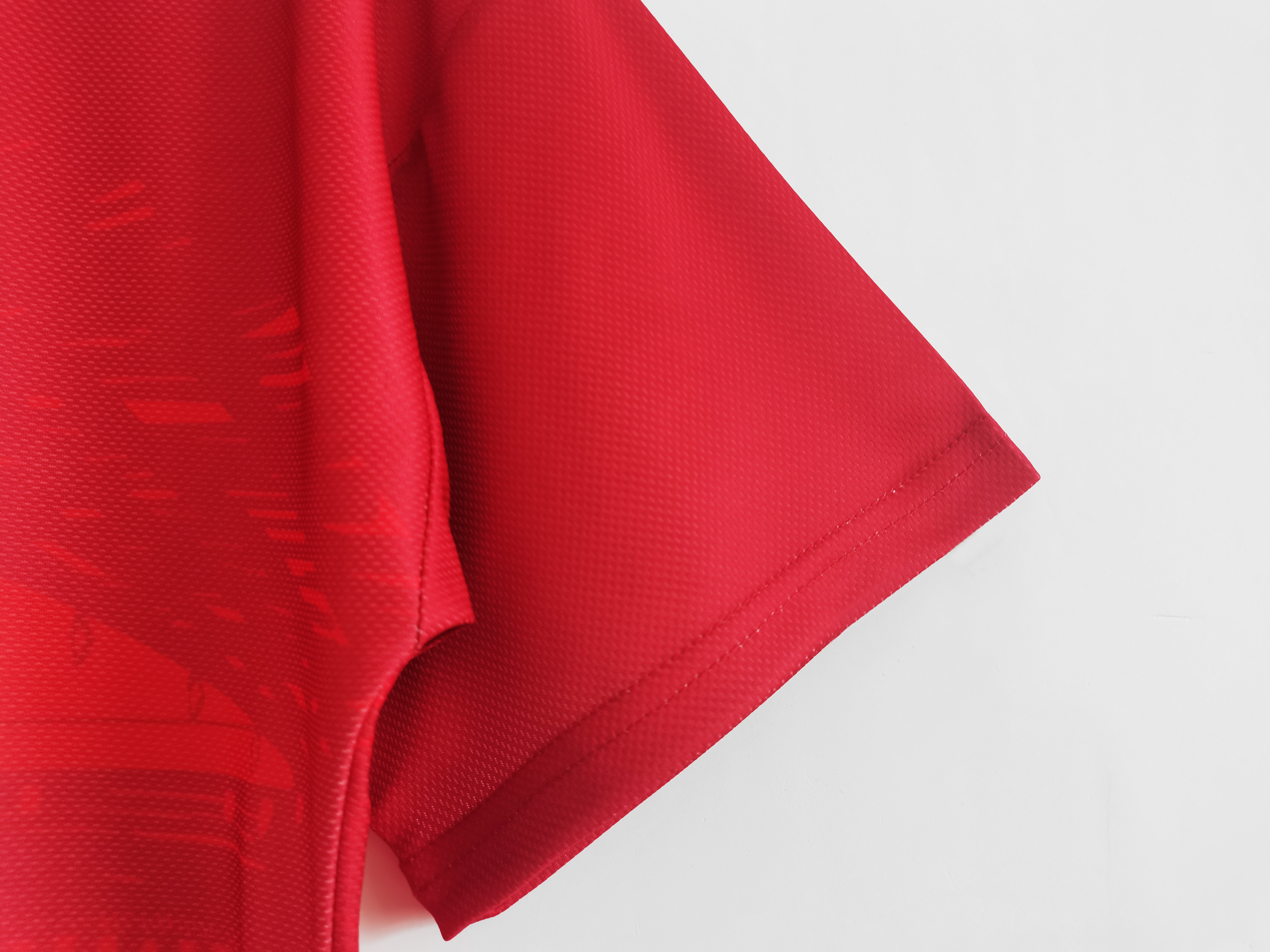 Retro Manchester United 94/96 Home