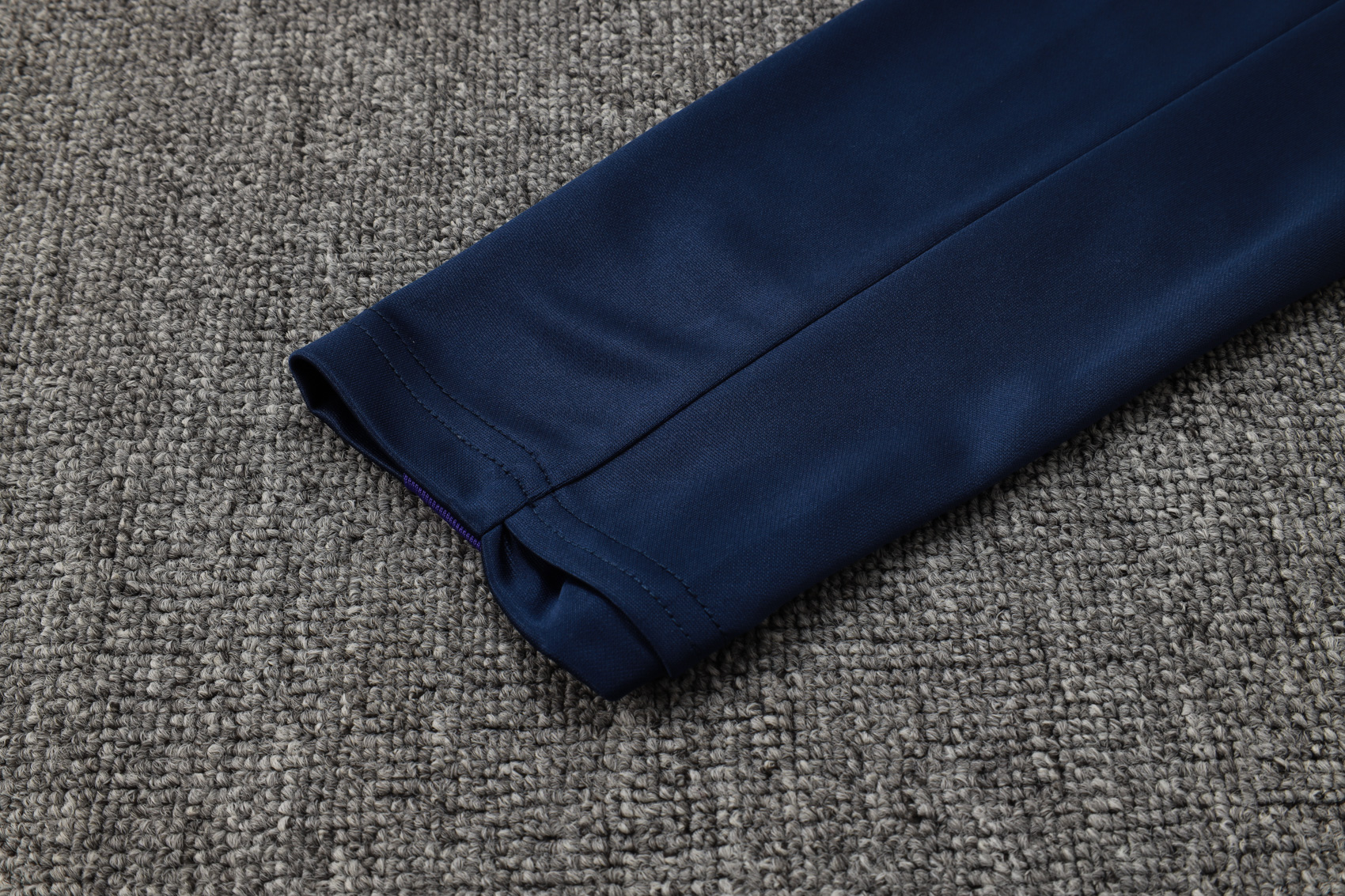 Corinthians 2425 half zipper Training Suit B996