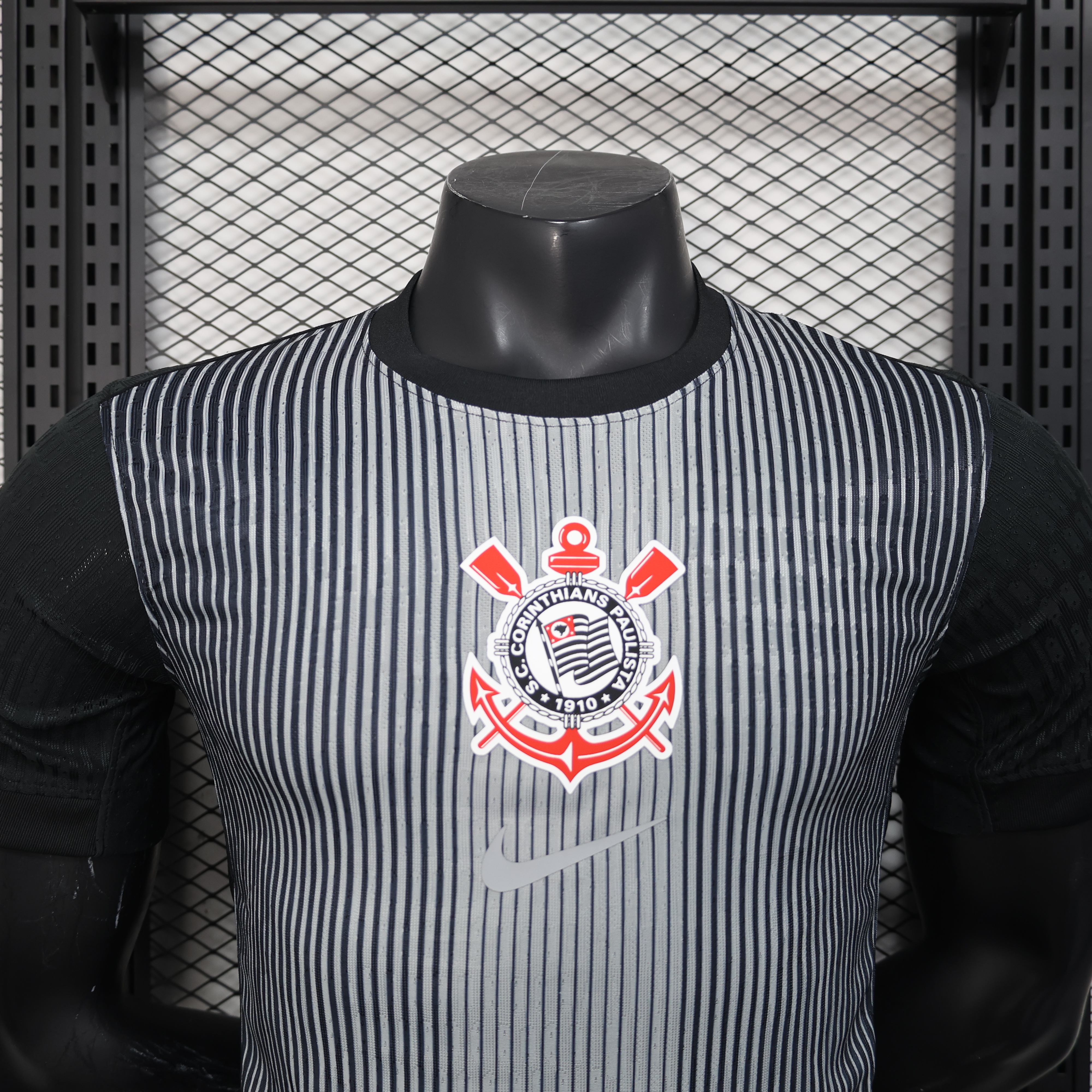 Player Version Corinthians 25/26 Specical  Size S-XXL