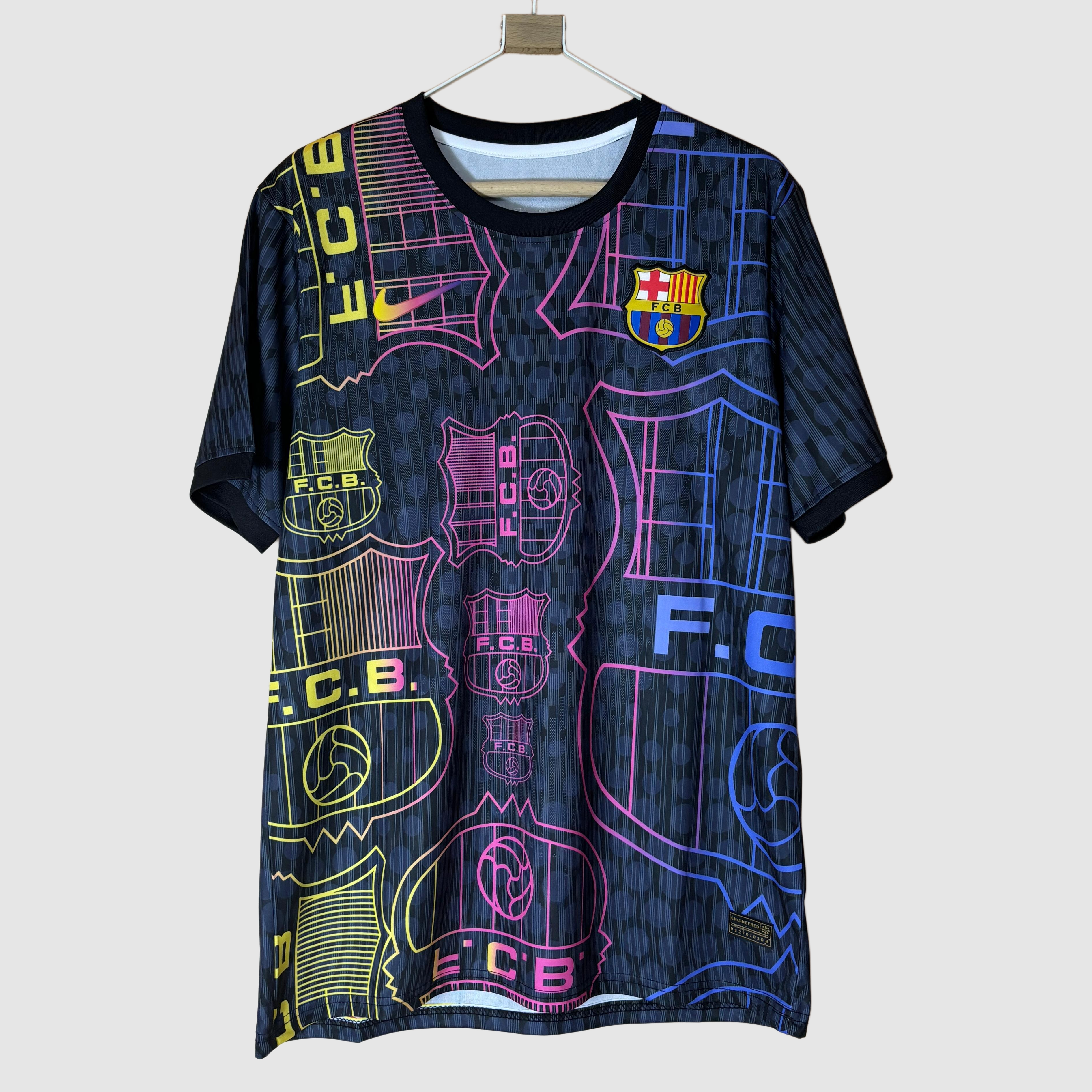 Barcelona25/26 Special S-XXL
