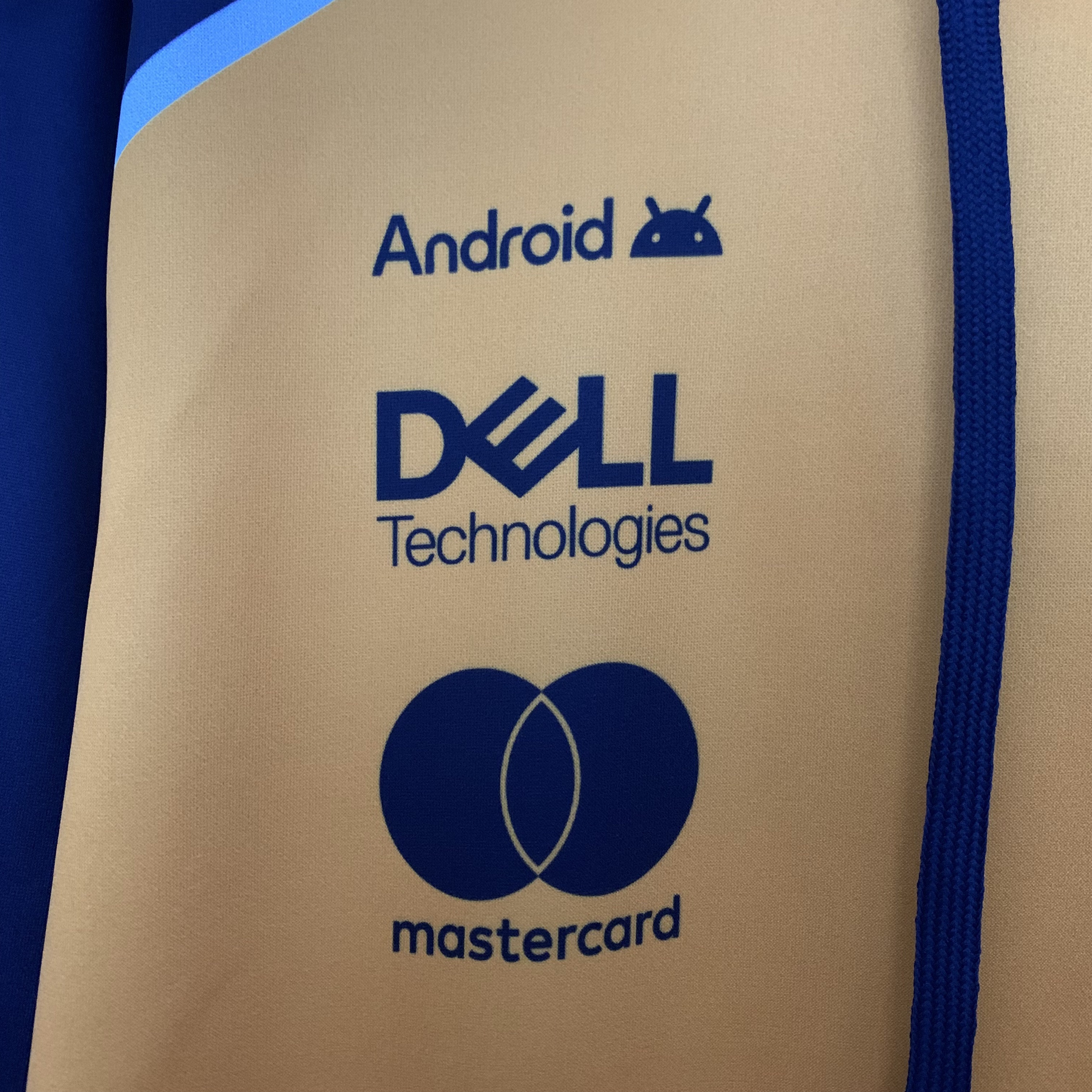 2025 F1 McLαren Hoodies S-3XL