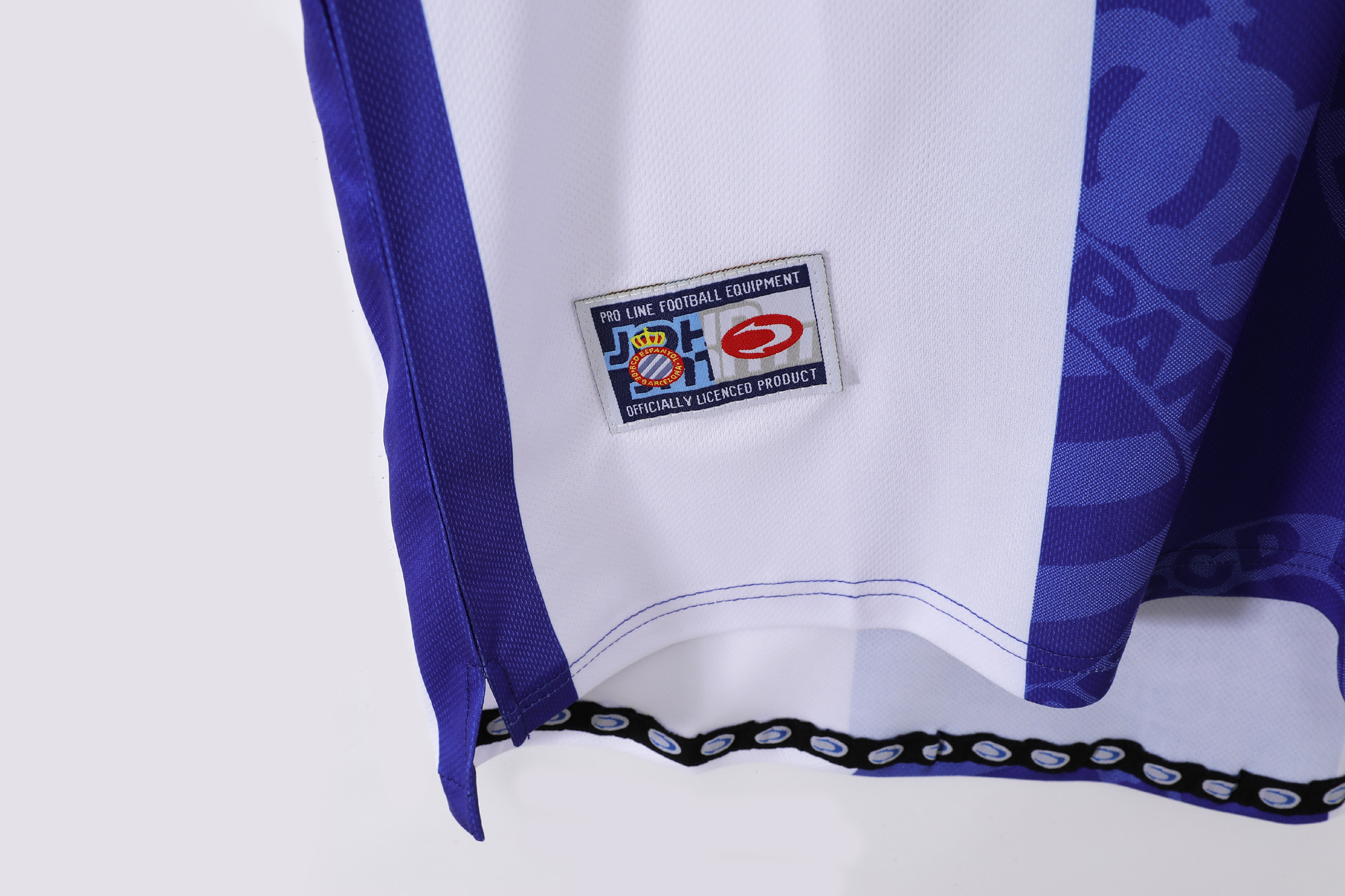 Espanyol 99/00 Home S-XXL