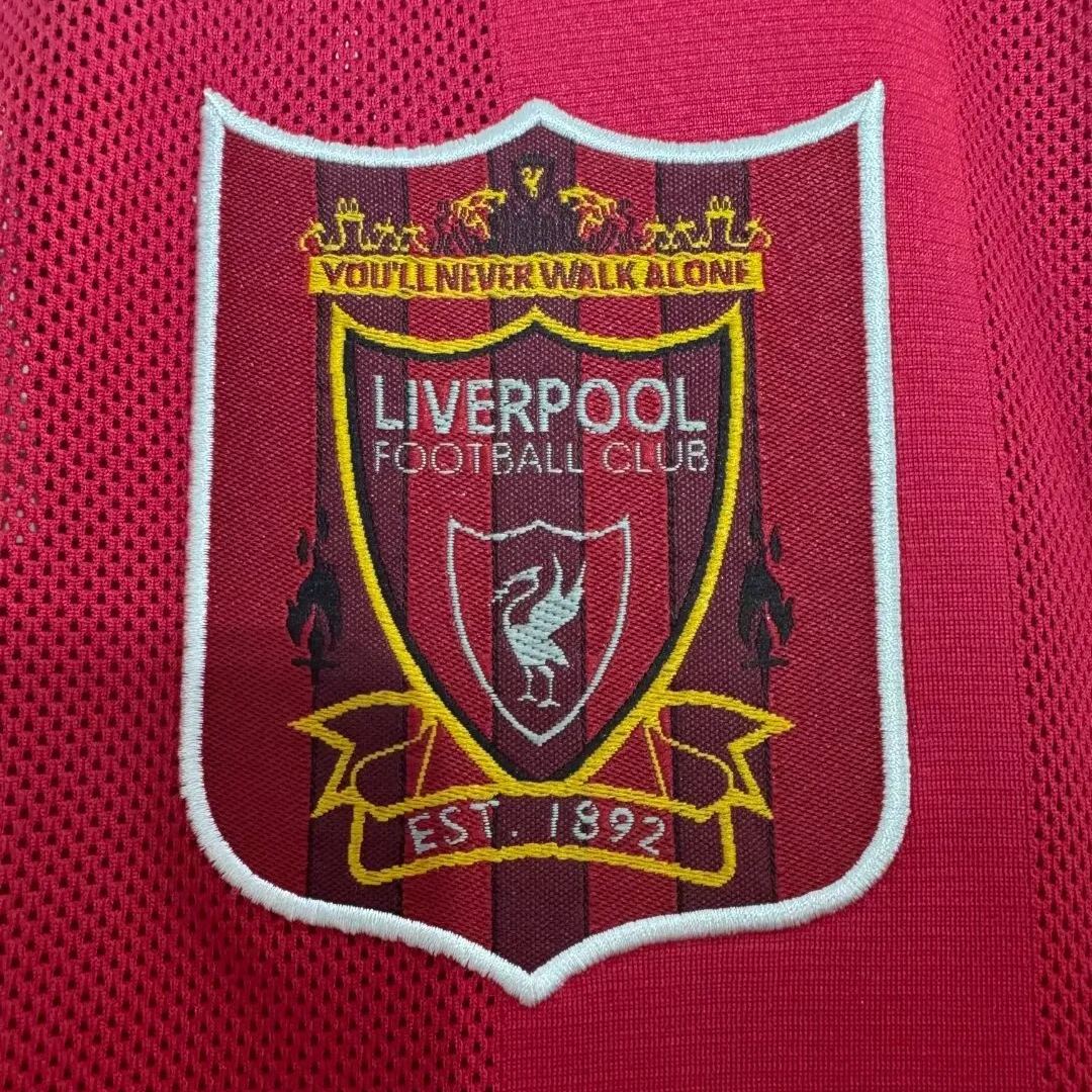 Retro LVP 1995-96 Home