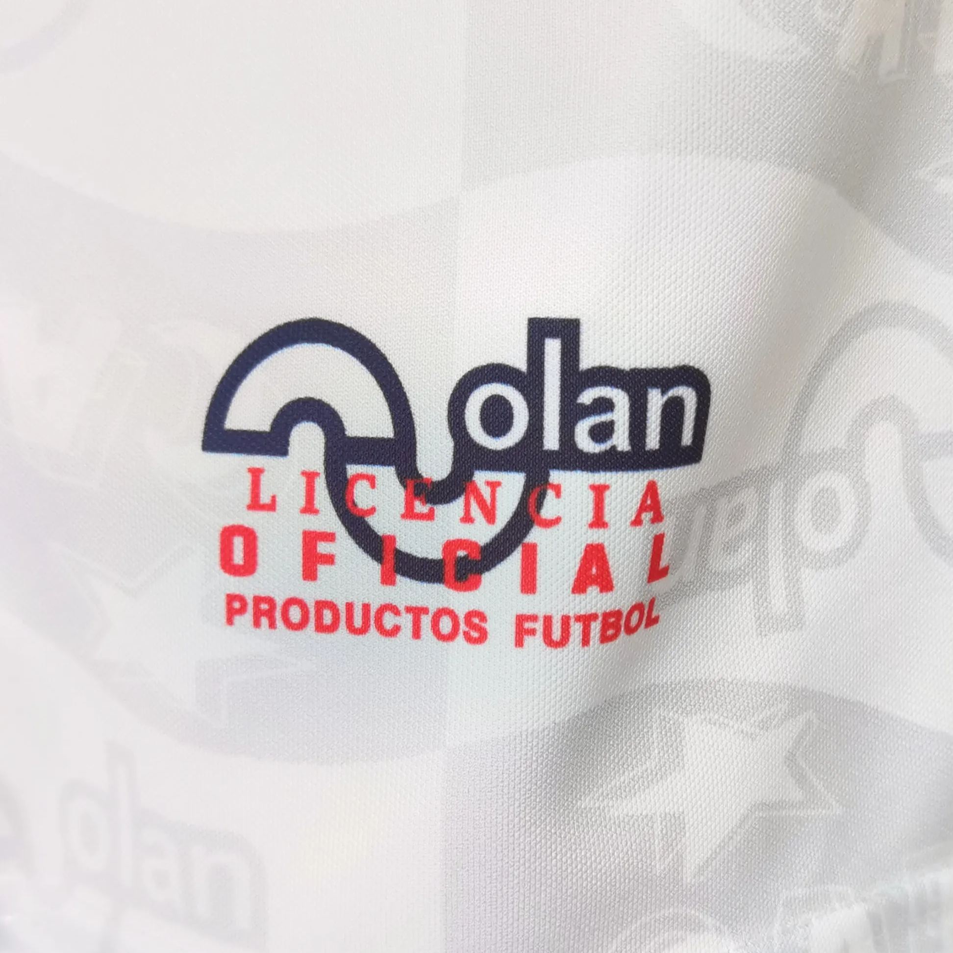 Boca 1995/96 Away  S-XXL