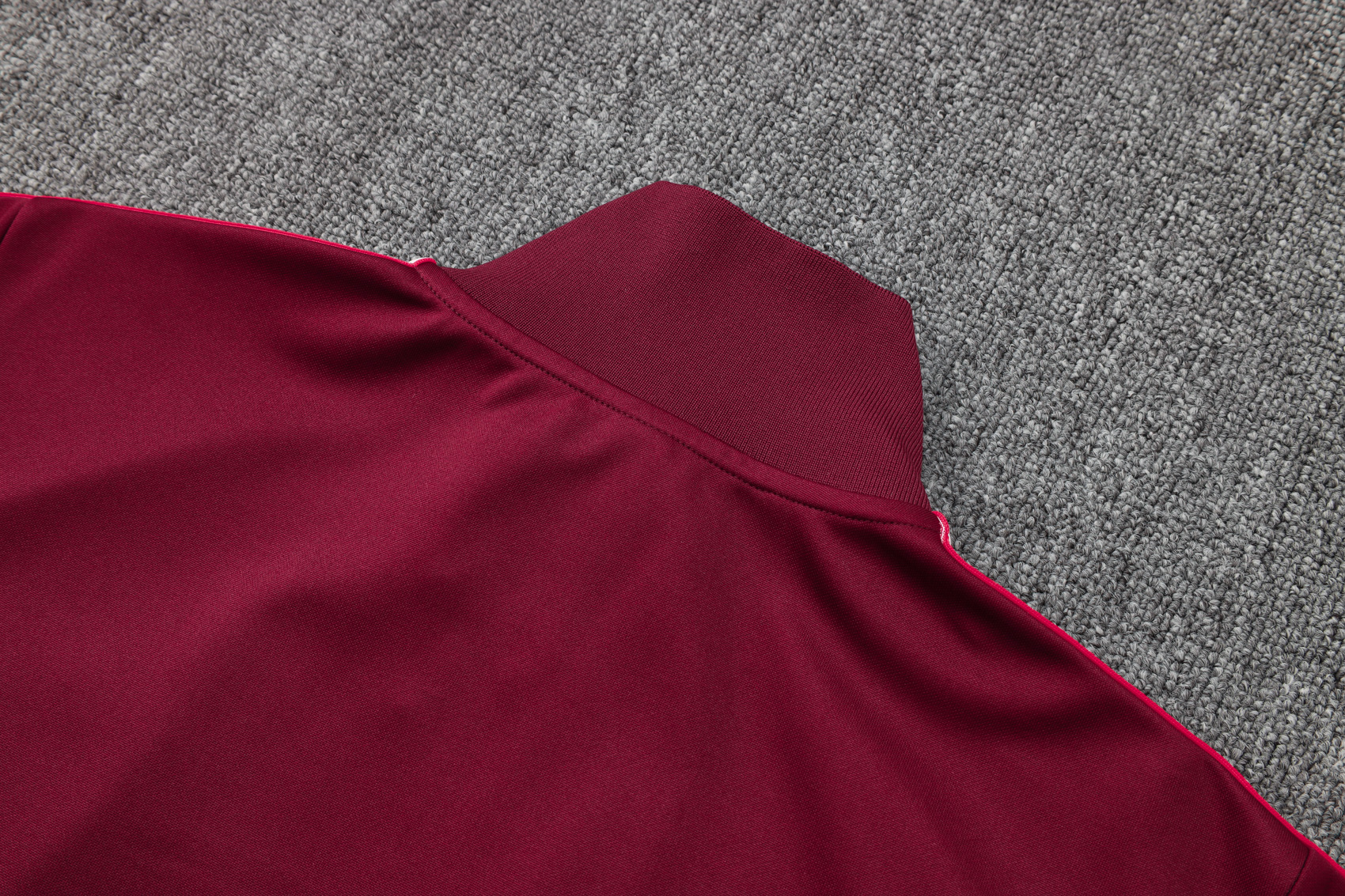 Adult/ Kids Bayern Munich 25/26 Full zipper Training A2506