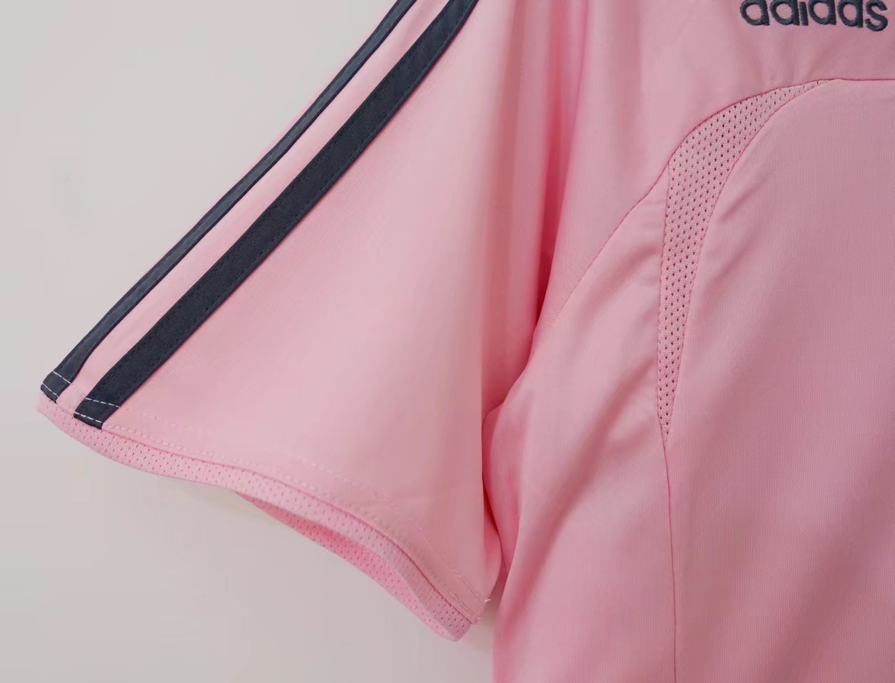 Retro Benfica 07/08 Away S-XXL