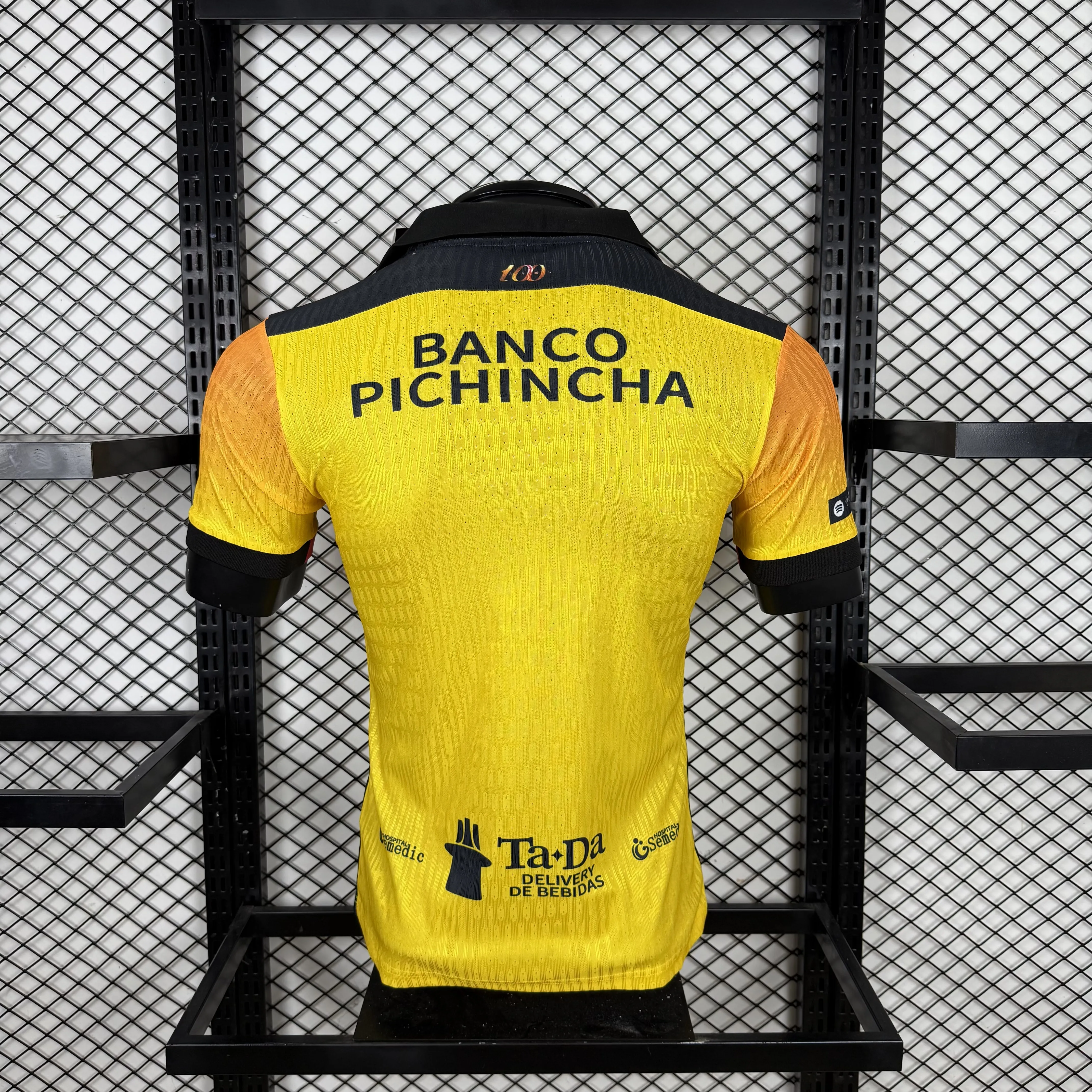 Player Version Barcelona 1925-2025  S-XXL