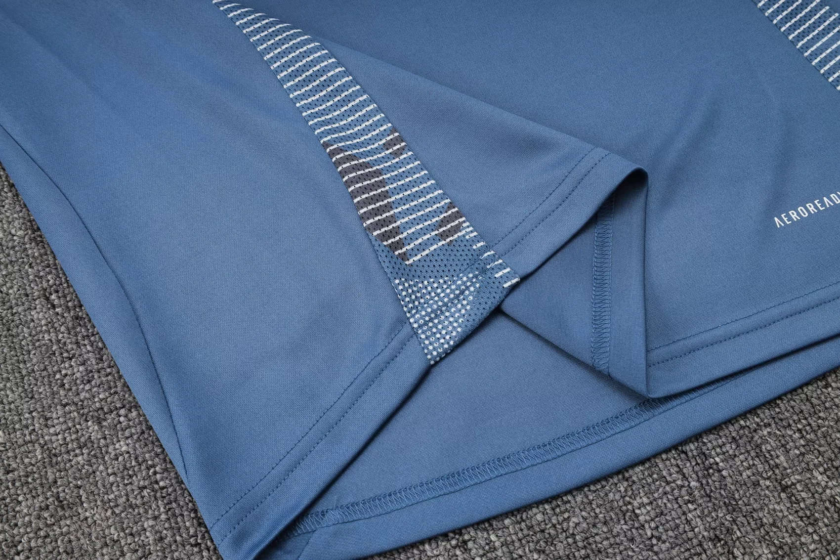 Boca Training Suit S_XXL